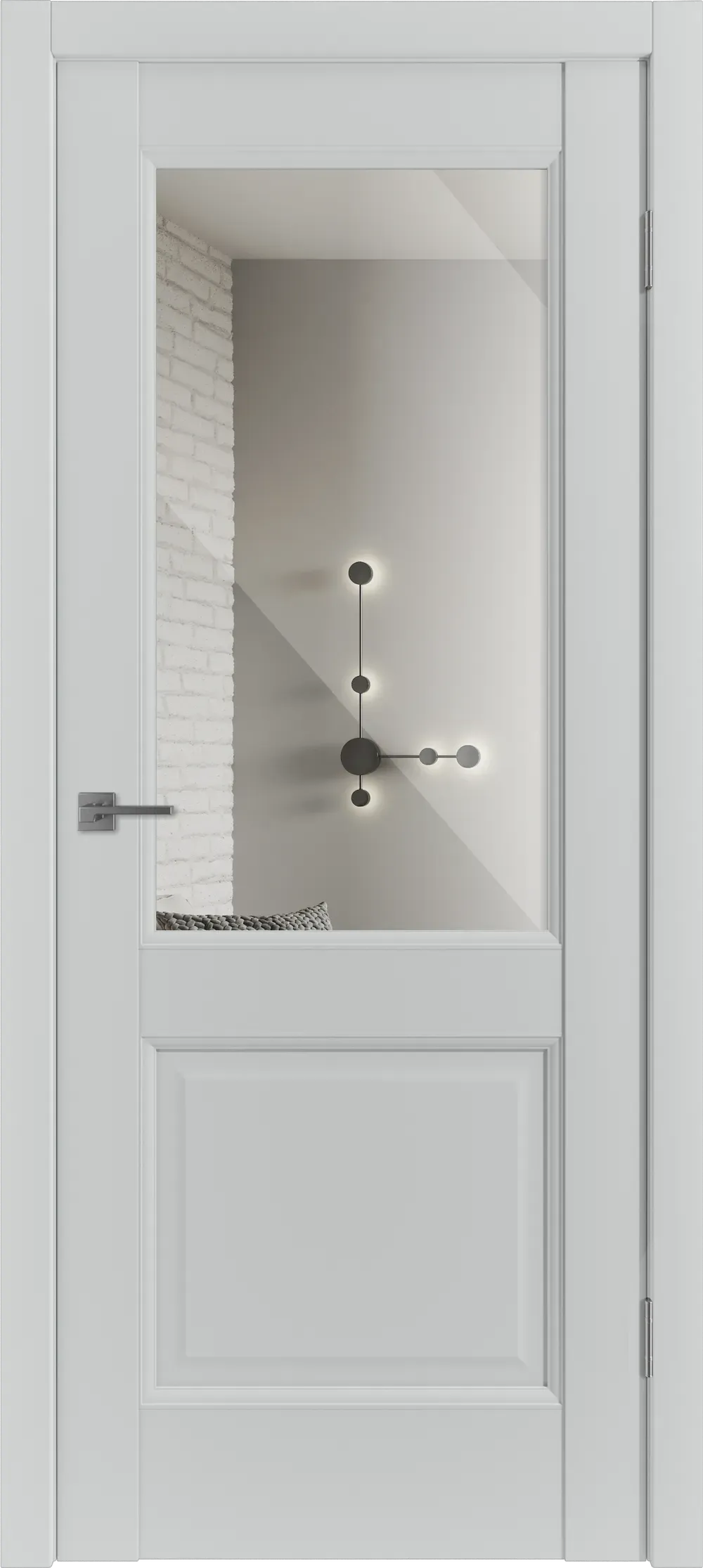 Юркас E2 ДО Air Space Emalex Steel