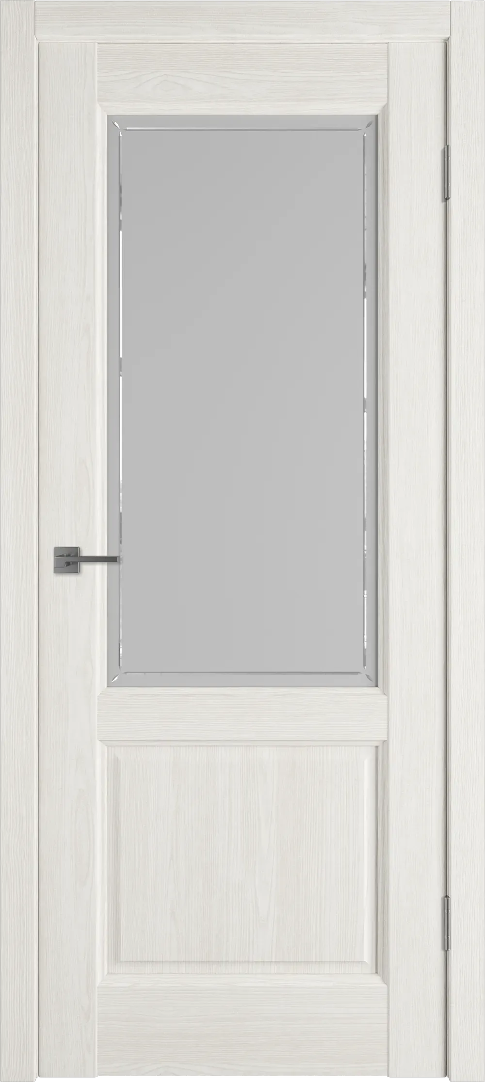 Юркас Elegant 2 ДО Crystal Cloud Artic Oak