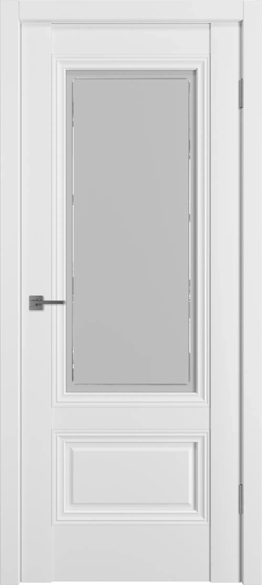 Юркас EF2.1 ДО Crystal Cloud Line Emalex Ice