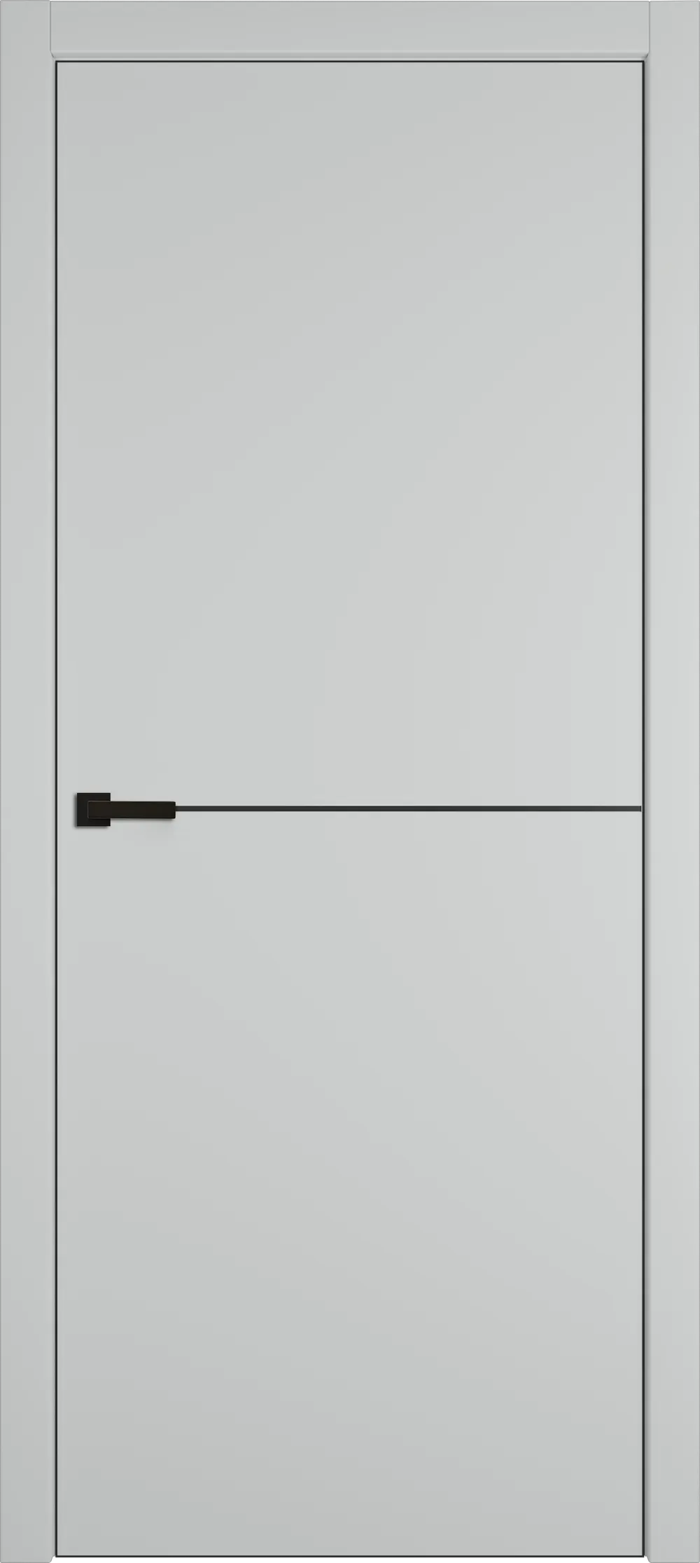 Юркас Basic 1 Emalex Steel ABS Black молдинг черный зпп Eclipse зпз 196