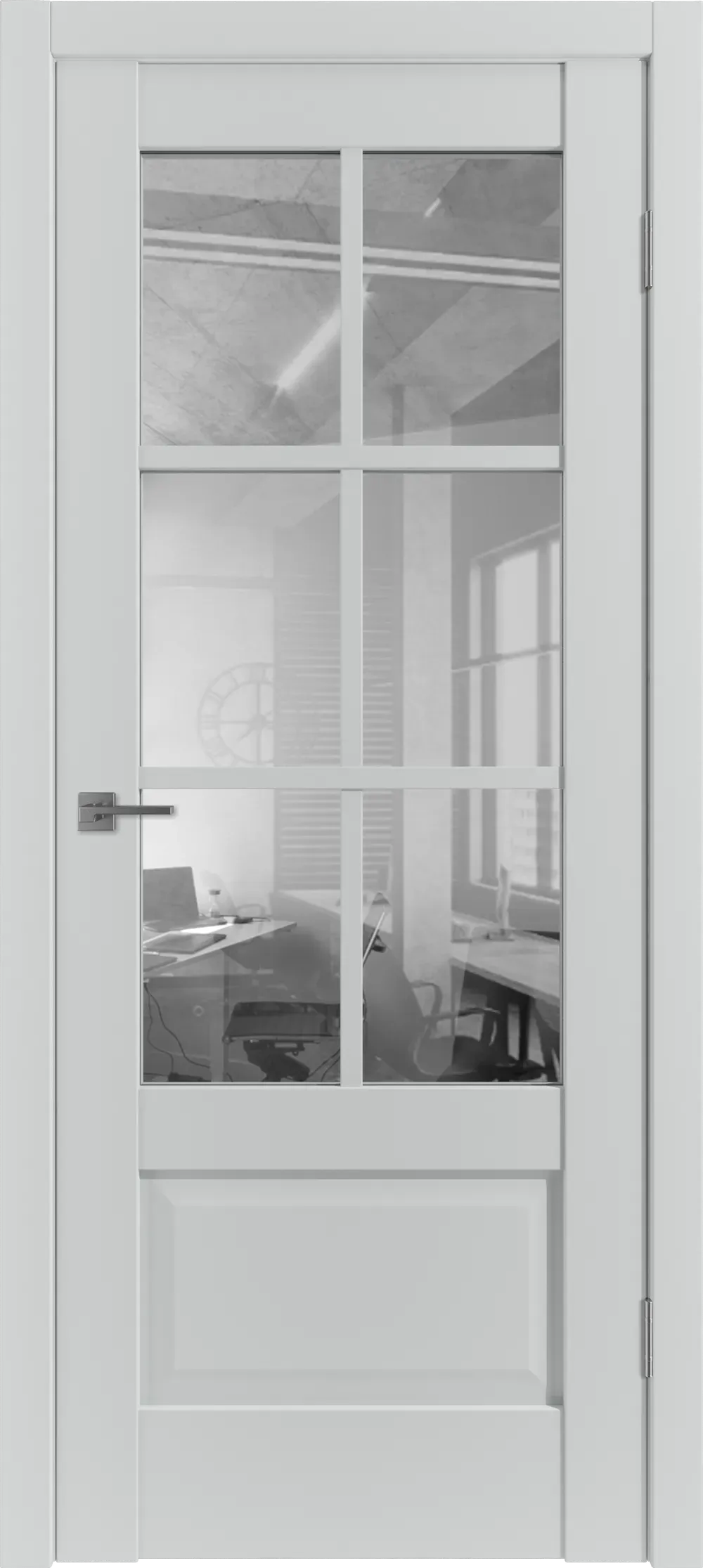 Юркас ER2 ДО Air Space Emalex Steel