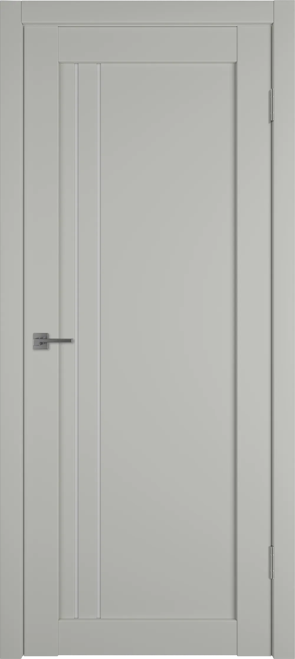 Юркас E33 ДО white cloud Emalex taupe