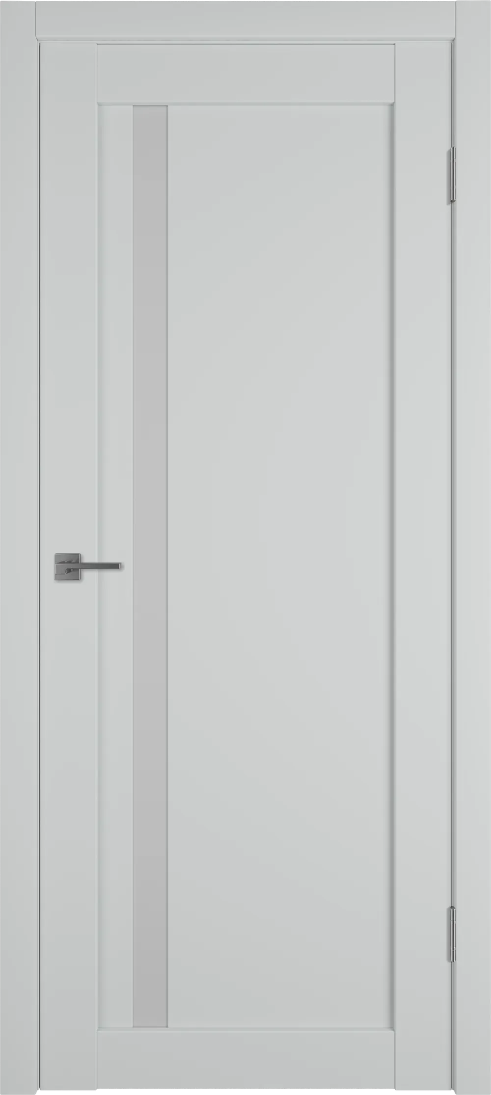 Юркас E34 ДО white cloud Emalex Steel