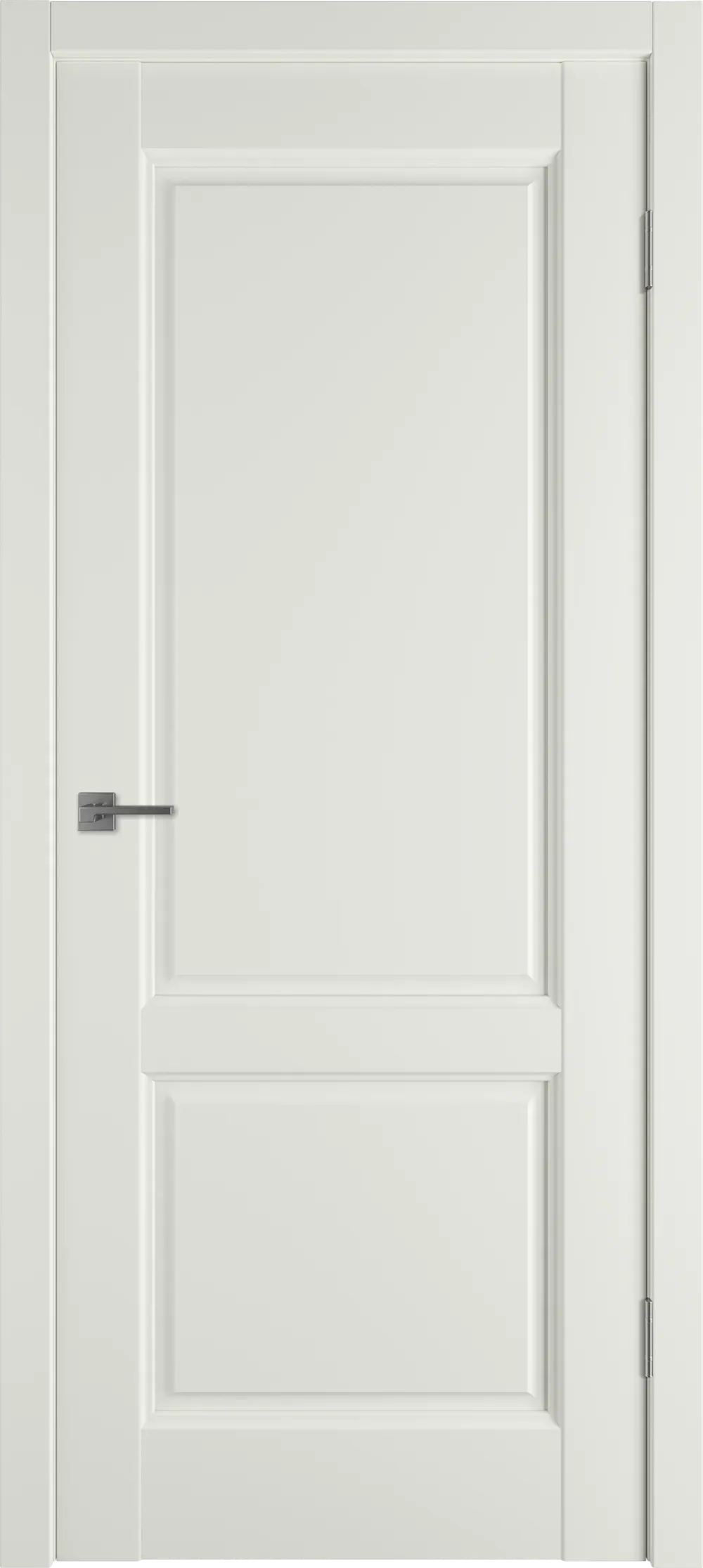 Юркас Elegant 2 ДГ Emalex MidWhite