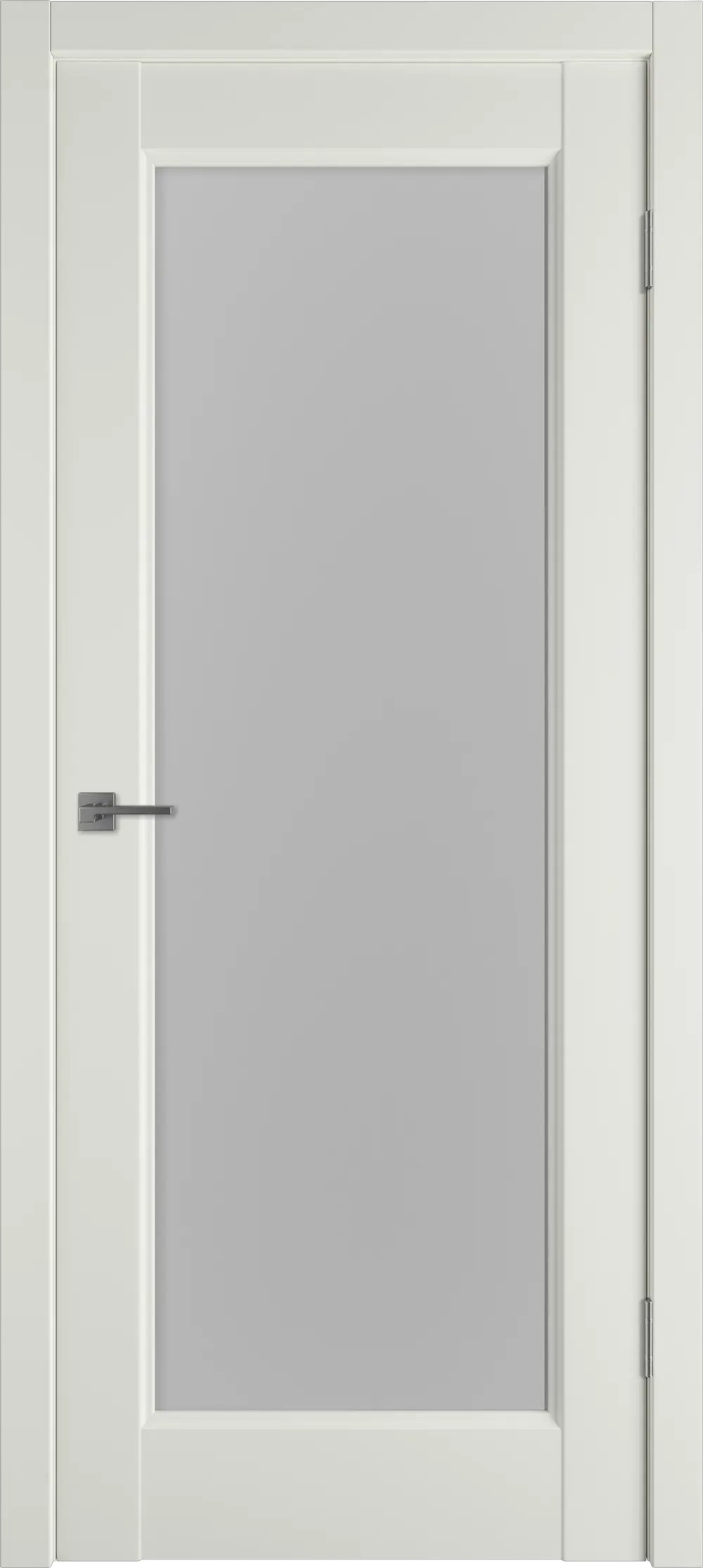 Юркас Elegant 1 ДО white cloud Emalex MidWhite