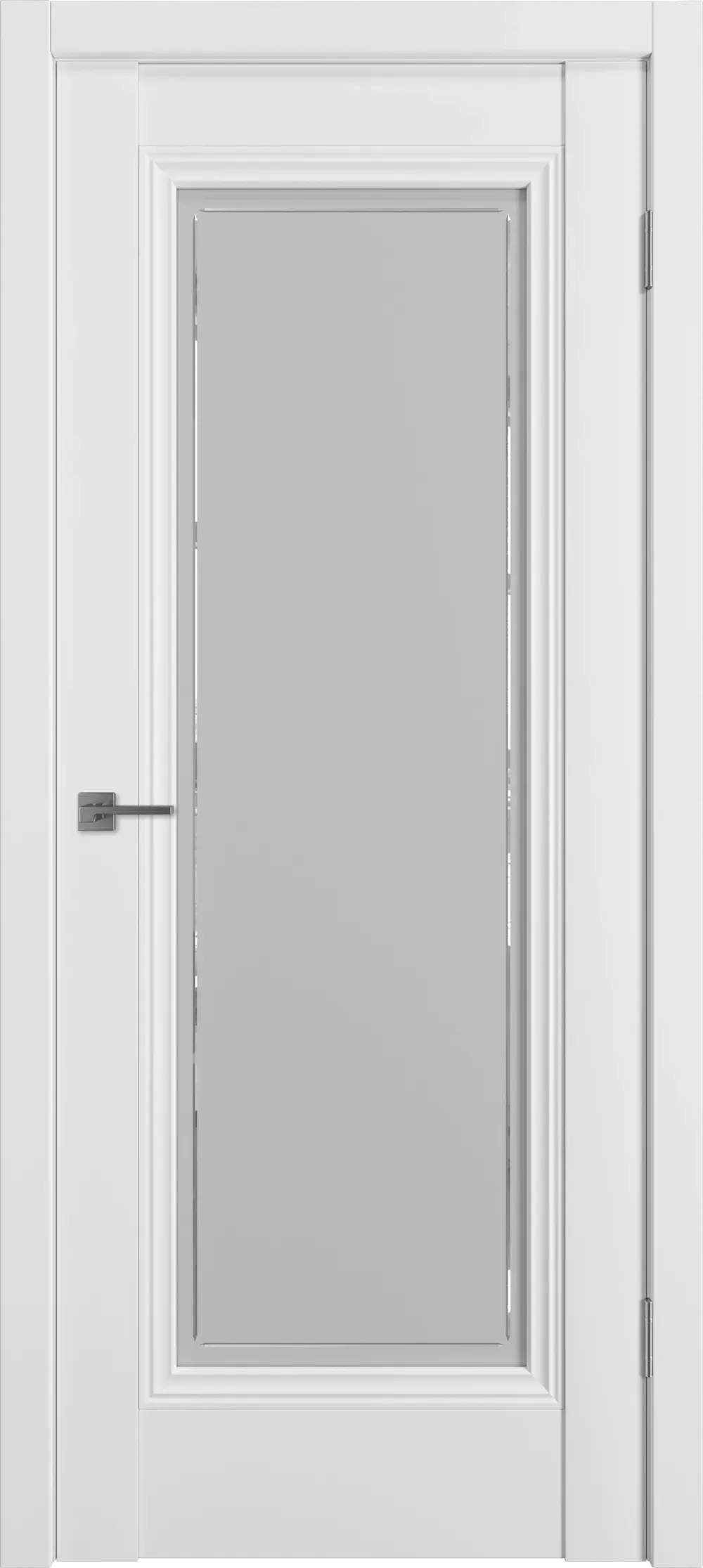 Юркас EF1 ДО Crystal Cloud Line Emalex Ice