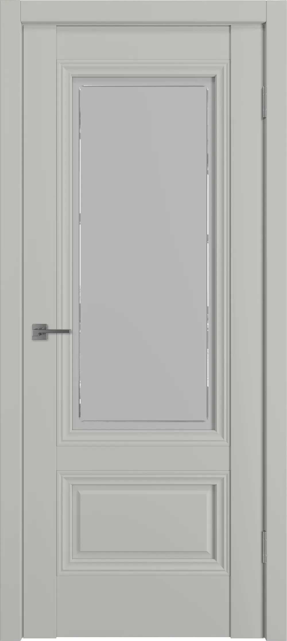 Юркас EF2.1 ДО Crystal Cloud Line Emalex taupe