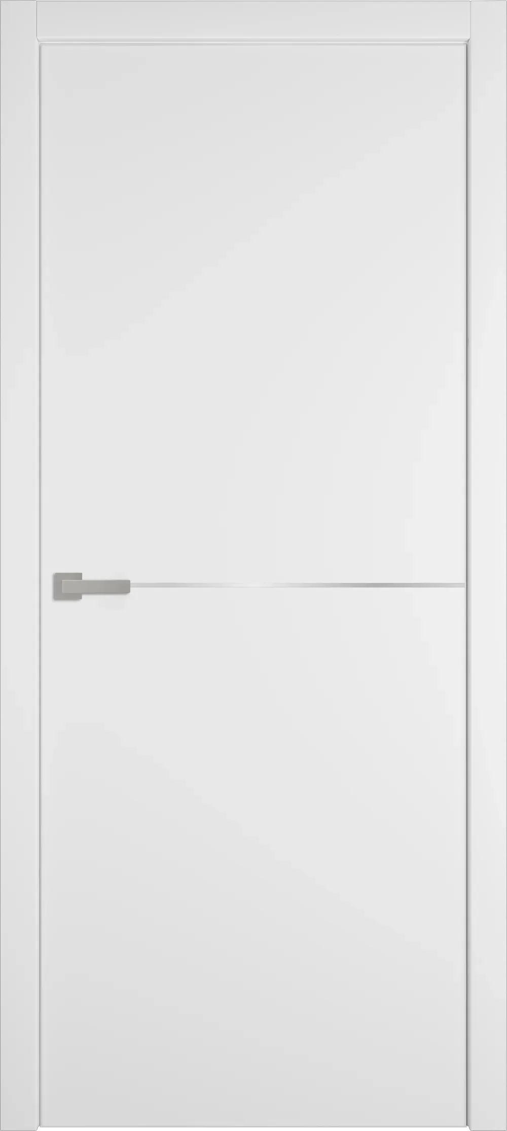 Юркас Basic 1 Emalex Ice ABS Ice Молдинг Серебро зпз 196