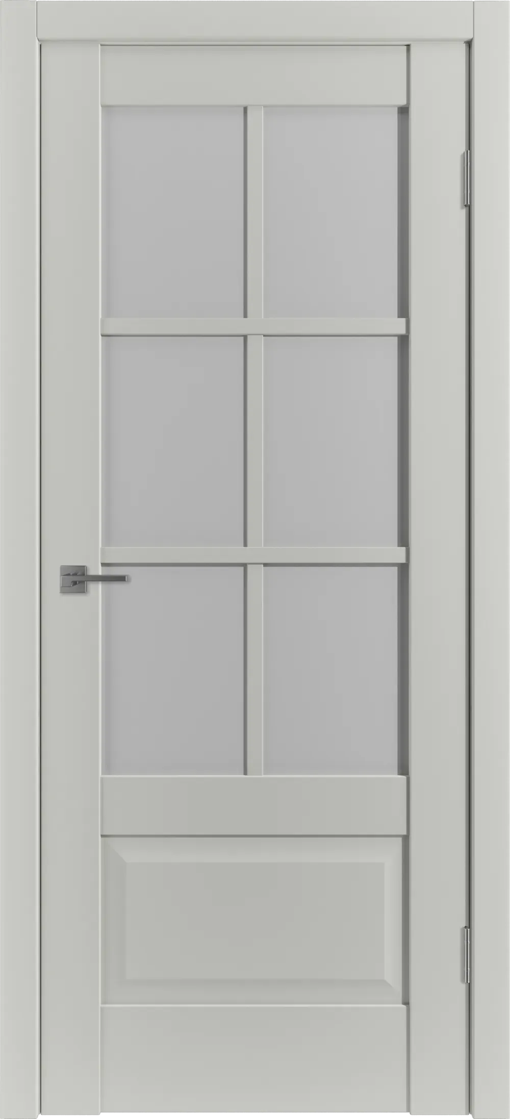 Юркас ER2 ДО white cloud Emalex taupe