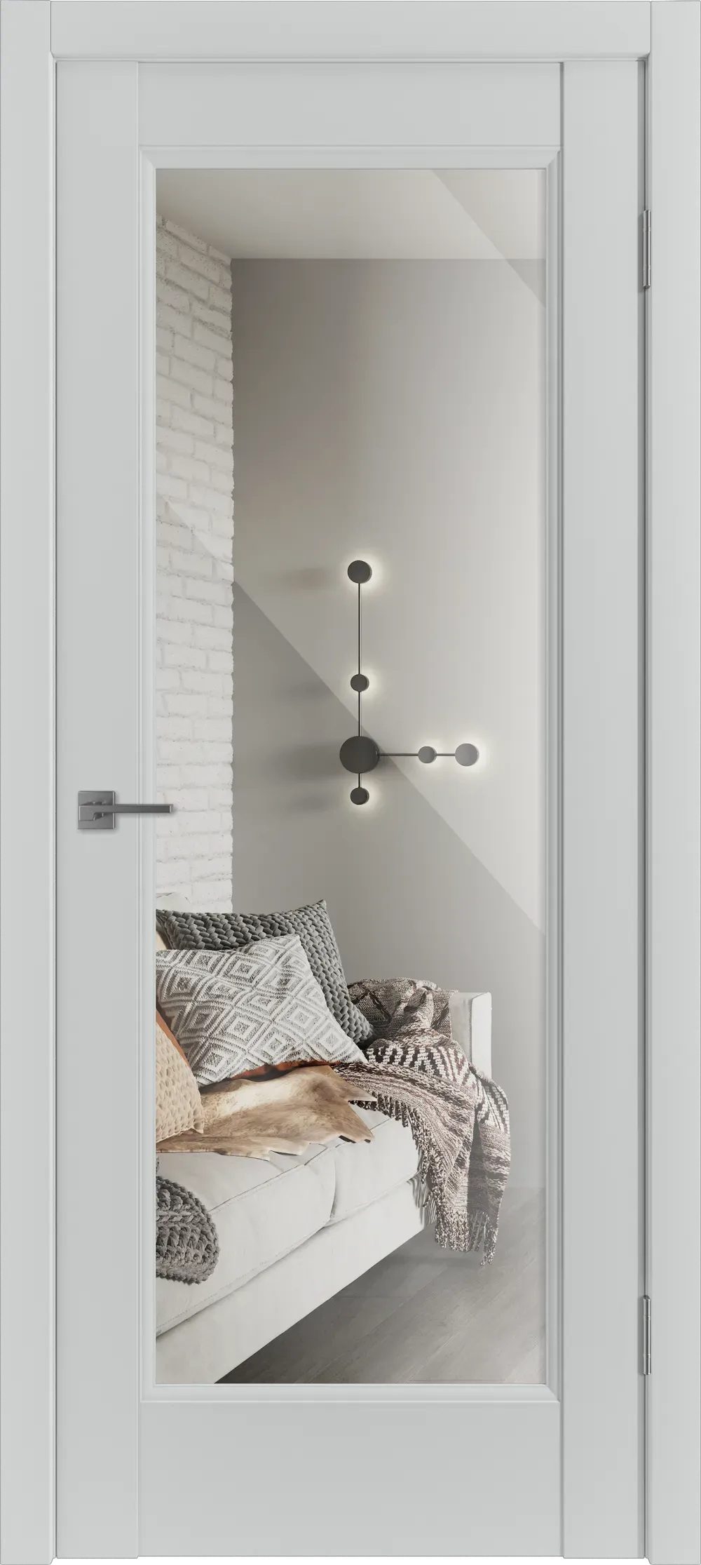 Юркас E1 ДО Air Space Emalex Steel