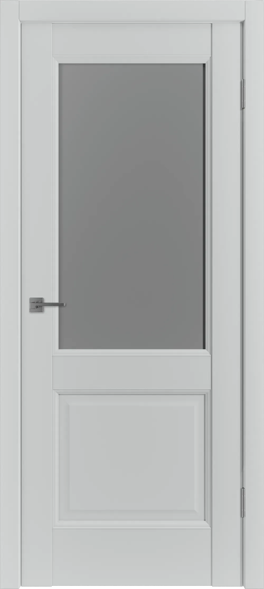 Юркас E2 ДО Dark cloud Emalex Steel