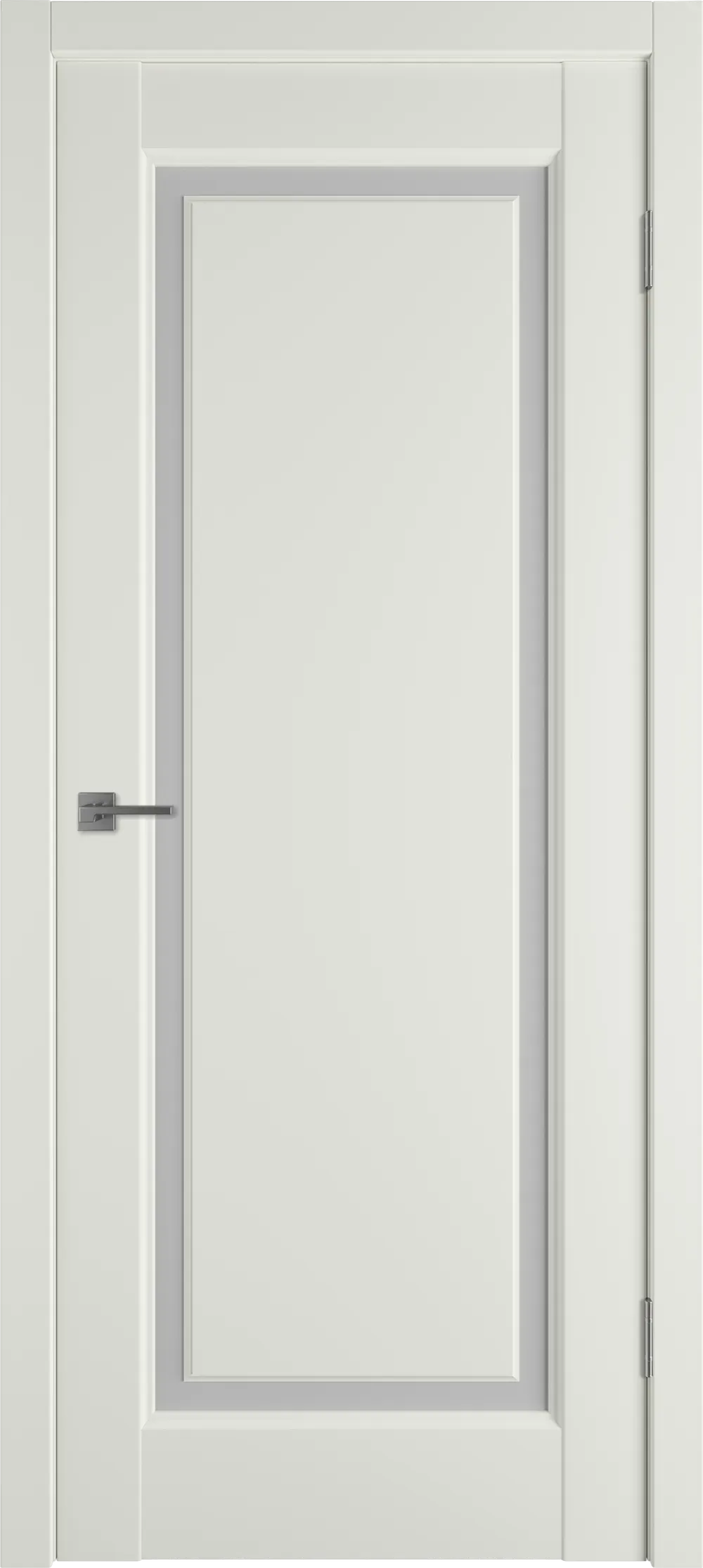 Юркас Elegant 1 ДО Fly White cloud Emalex MidWhite