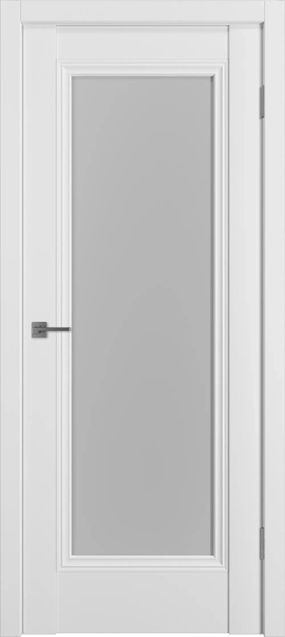 Юркас EF1 ДО white cloud Emalex Ice