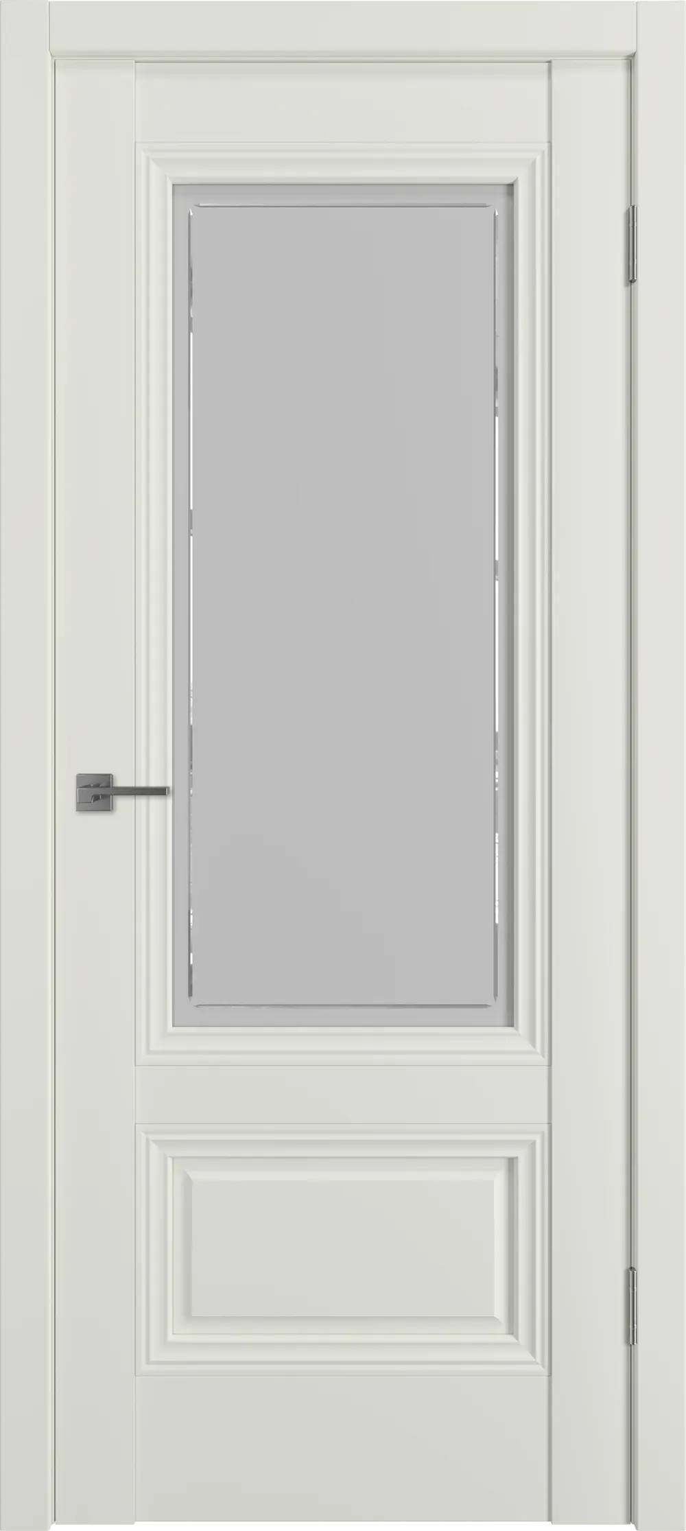 Юркас EF2.1 ДО Crystal Cloud Line Emalex MidWhite