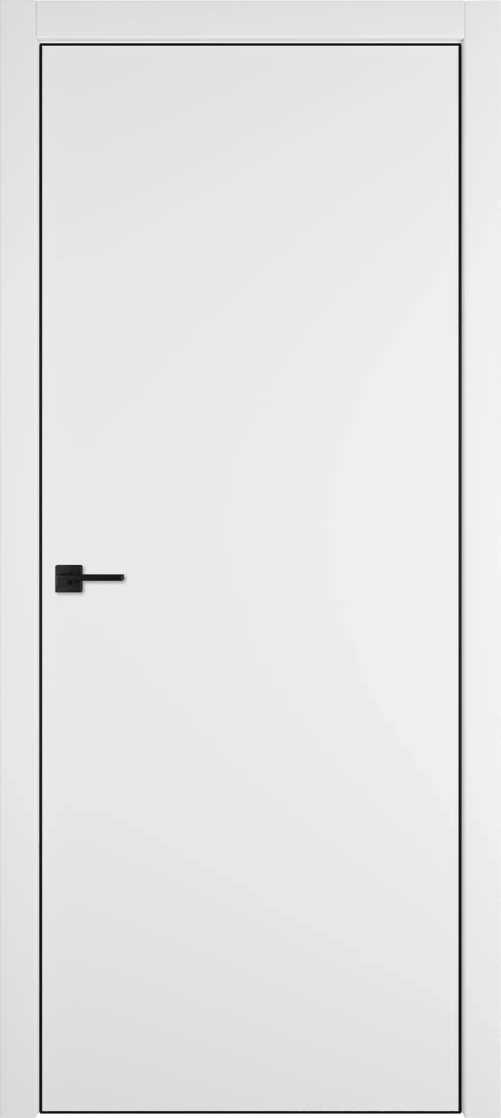 Юркас Urban Z Emalex Ice Black Edge зпз 196