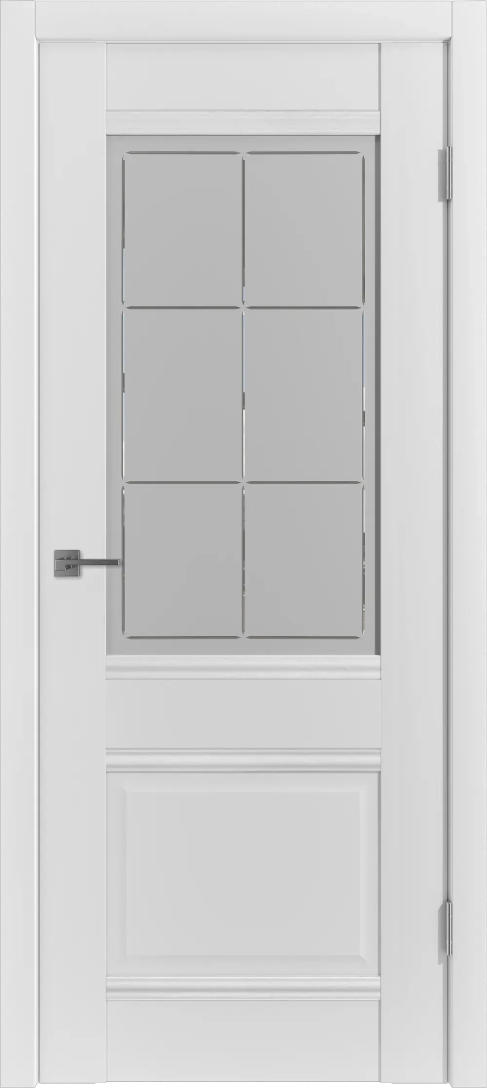 Юркас EC2 ДО Crystal Cloud Emalex Ice