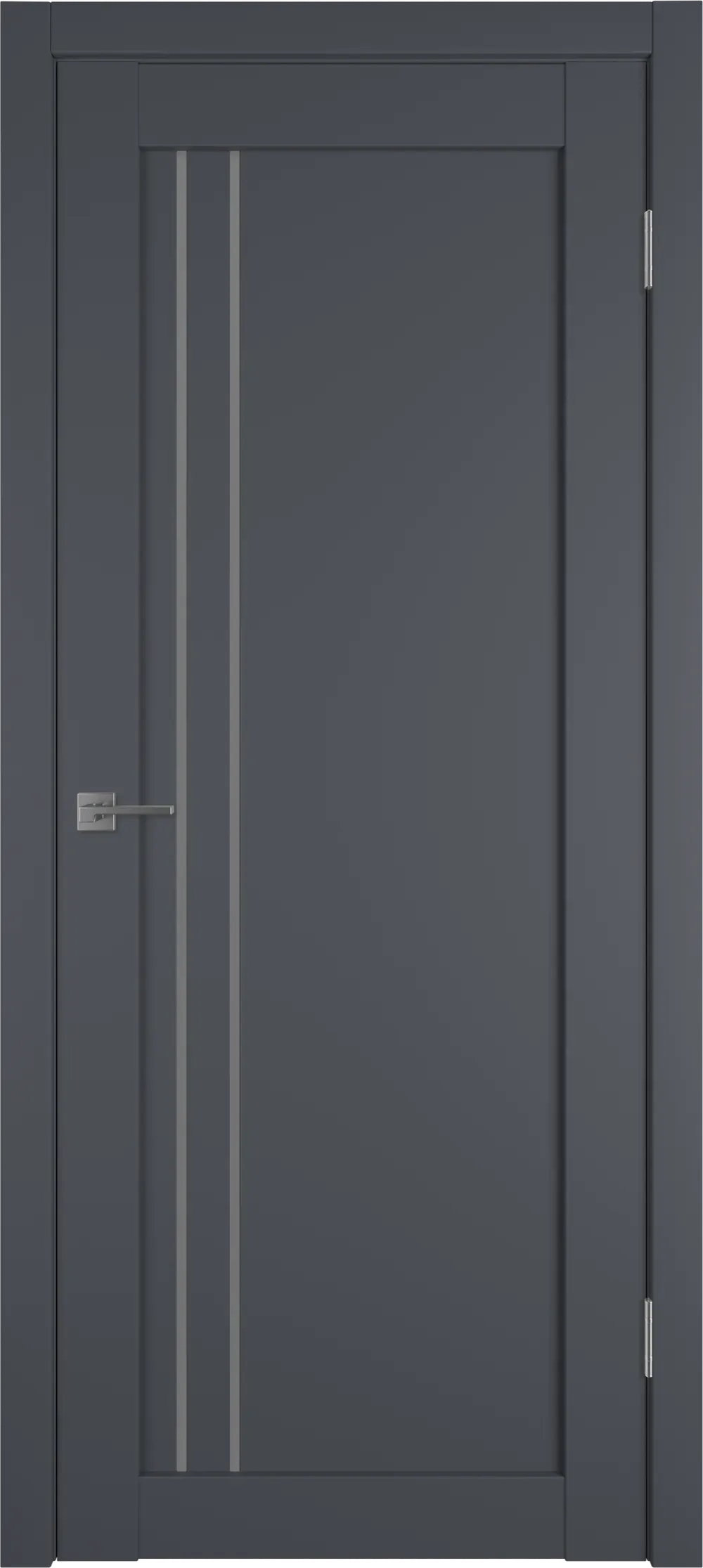 Юркас E33 ДО Dark cloud Emalex Onyx