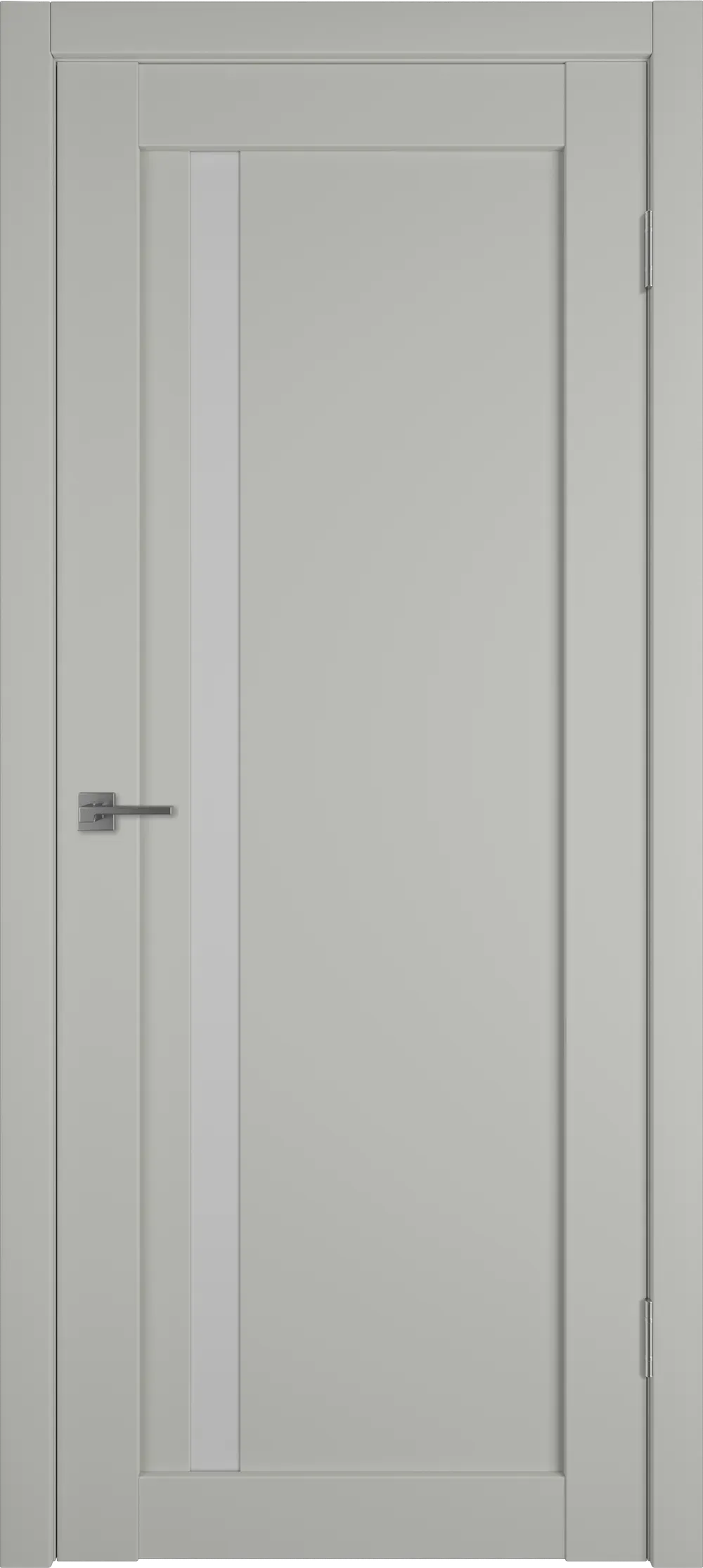 Юркас E34 ДО white cloud Emalex taupe