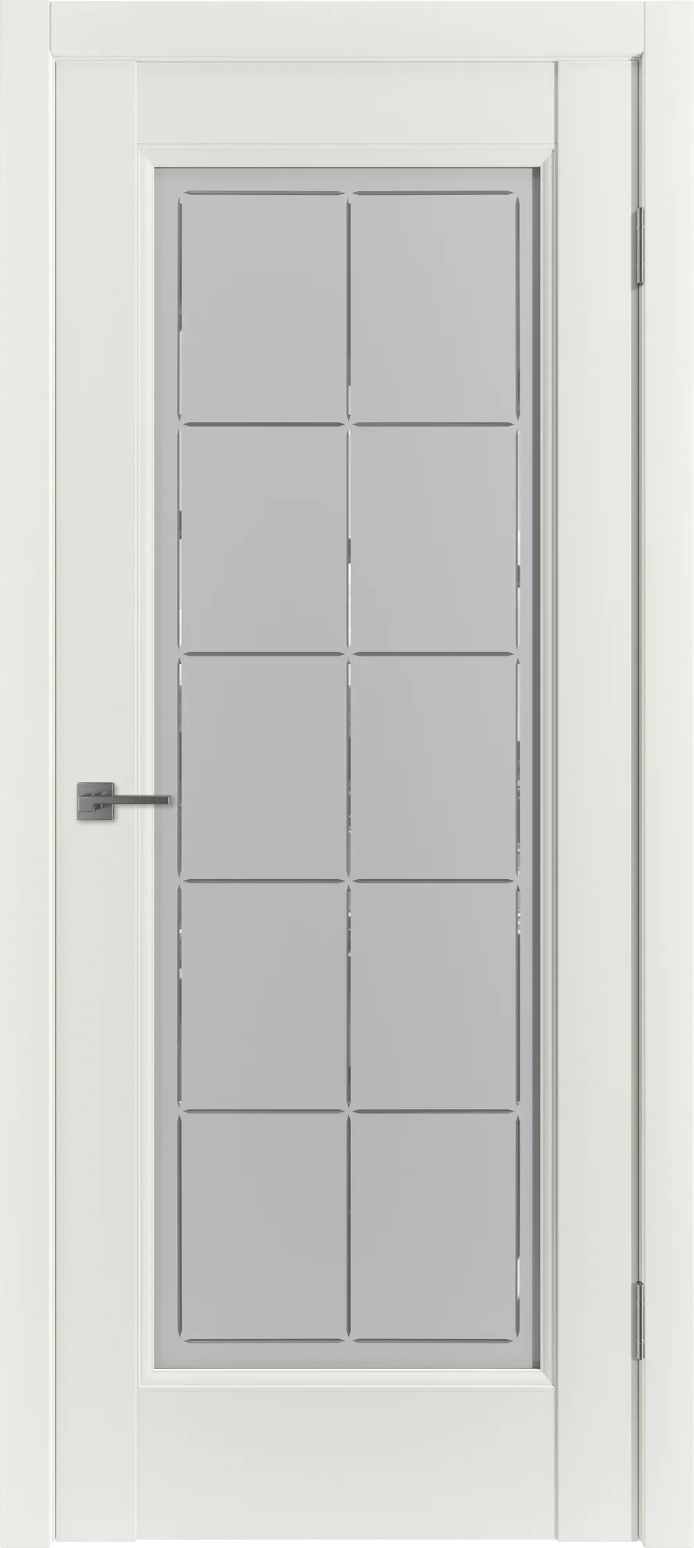 Юркас E1 ДО Crystal Cloud Emalex MidWhite