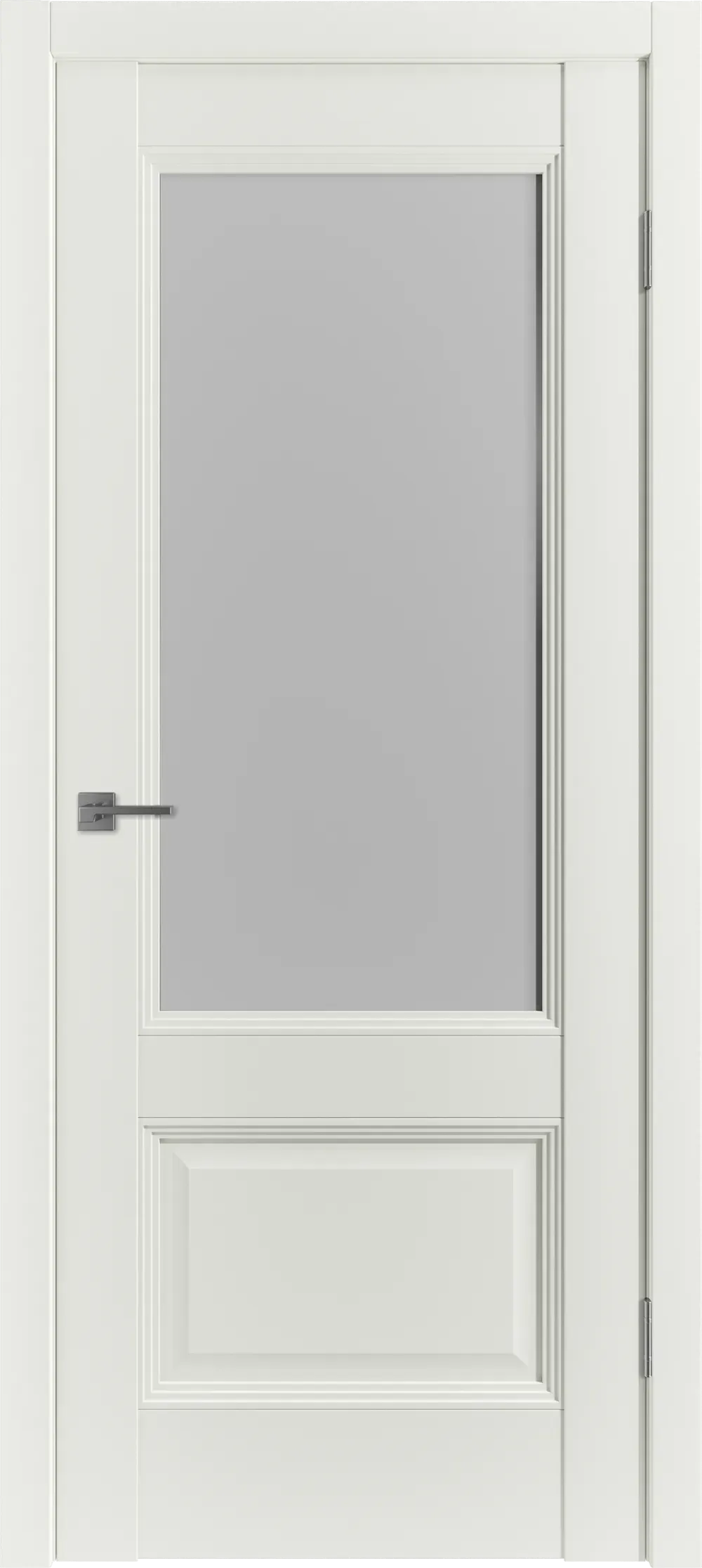 Юркас EST2 ДО white cloud Emalex MidWhite