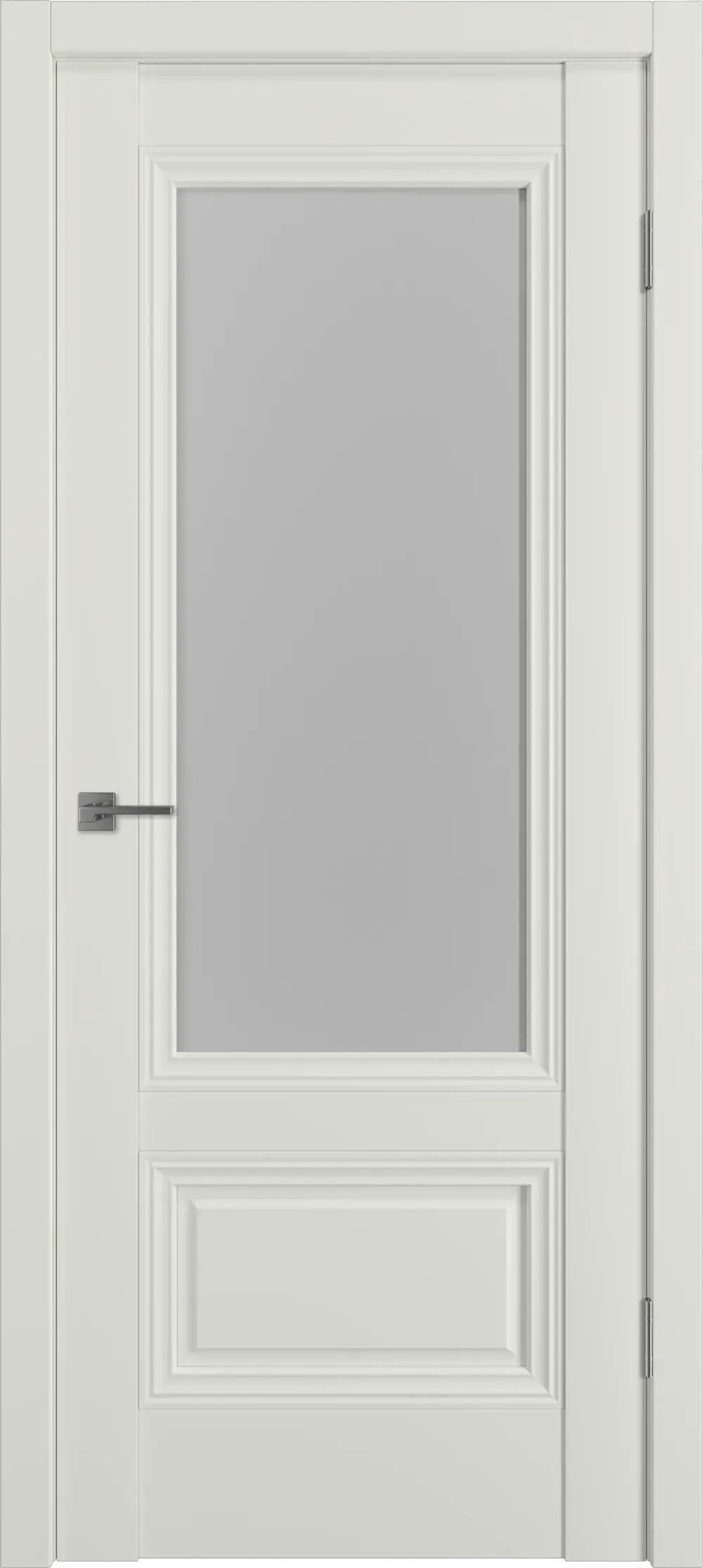 Юркас EF2.1 ДО white cloud Emalex MidWhite