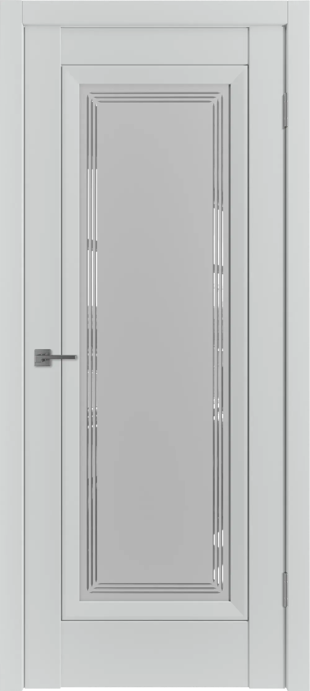 Юркас EN1 ДО Crystal Cloud Trinity Emalex Steel