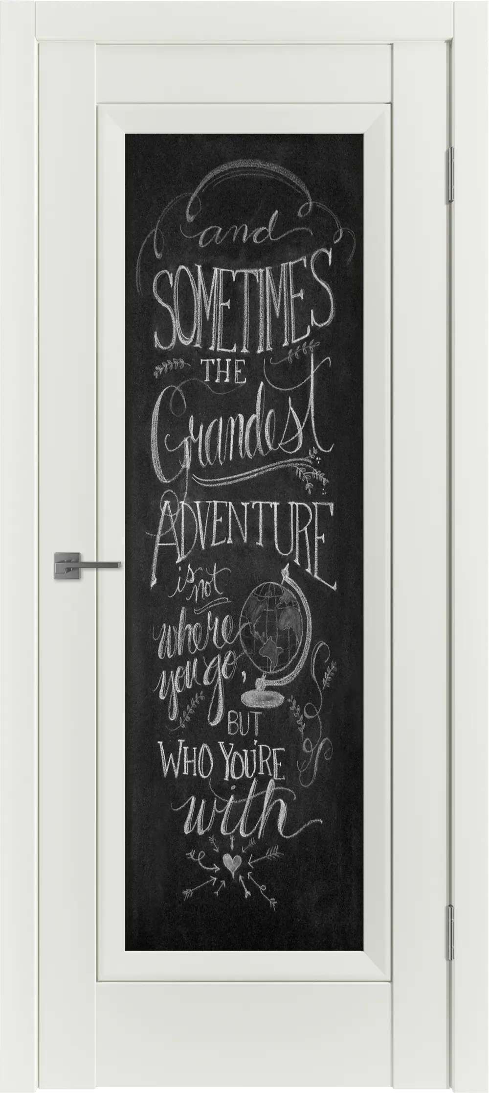 Юркас EN1 ДО Slate Emalex MidWhite