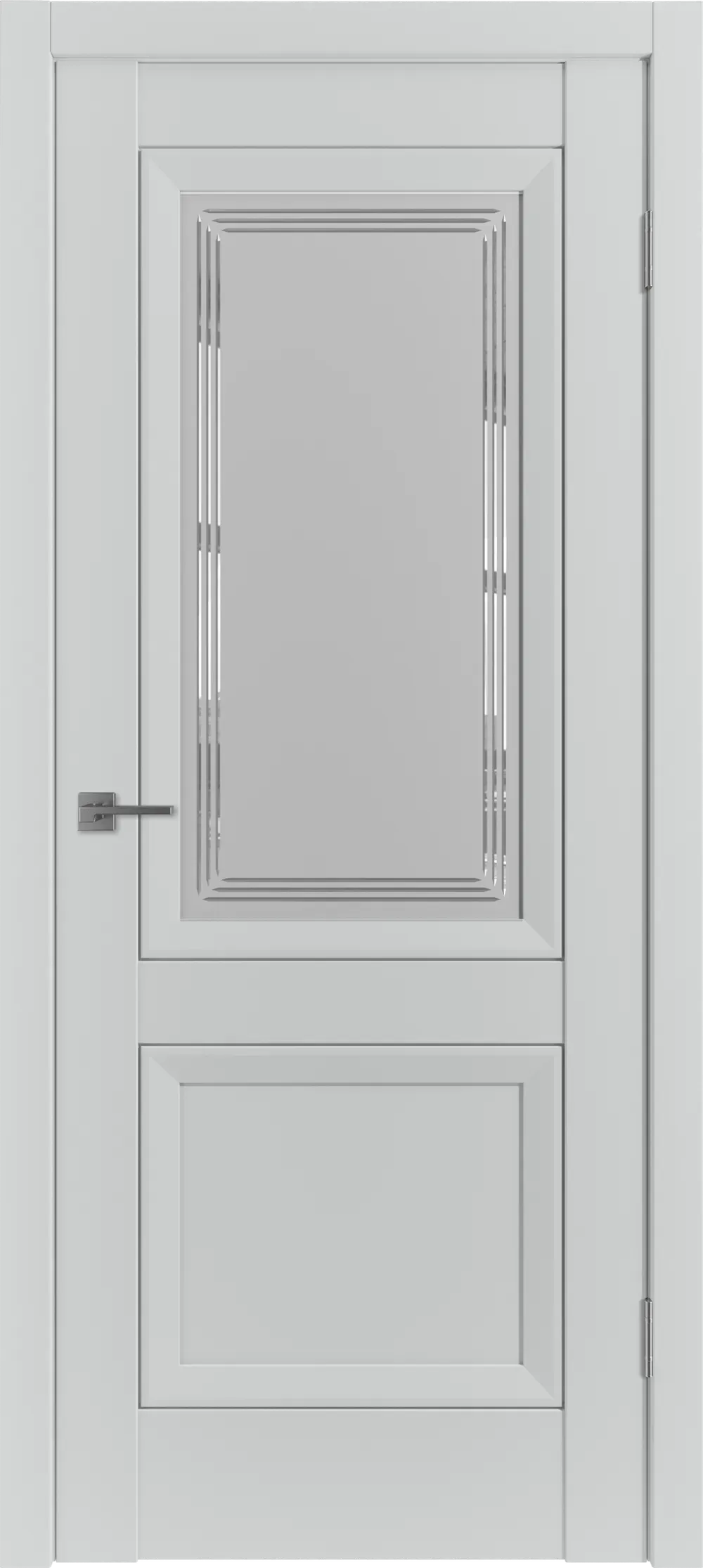 Юркас EN2 ДО Crystal Cloud Trinity Emalex Steel