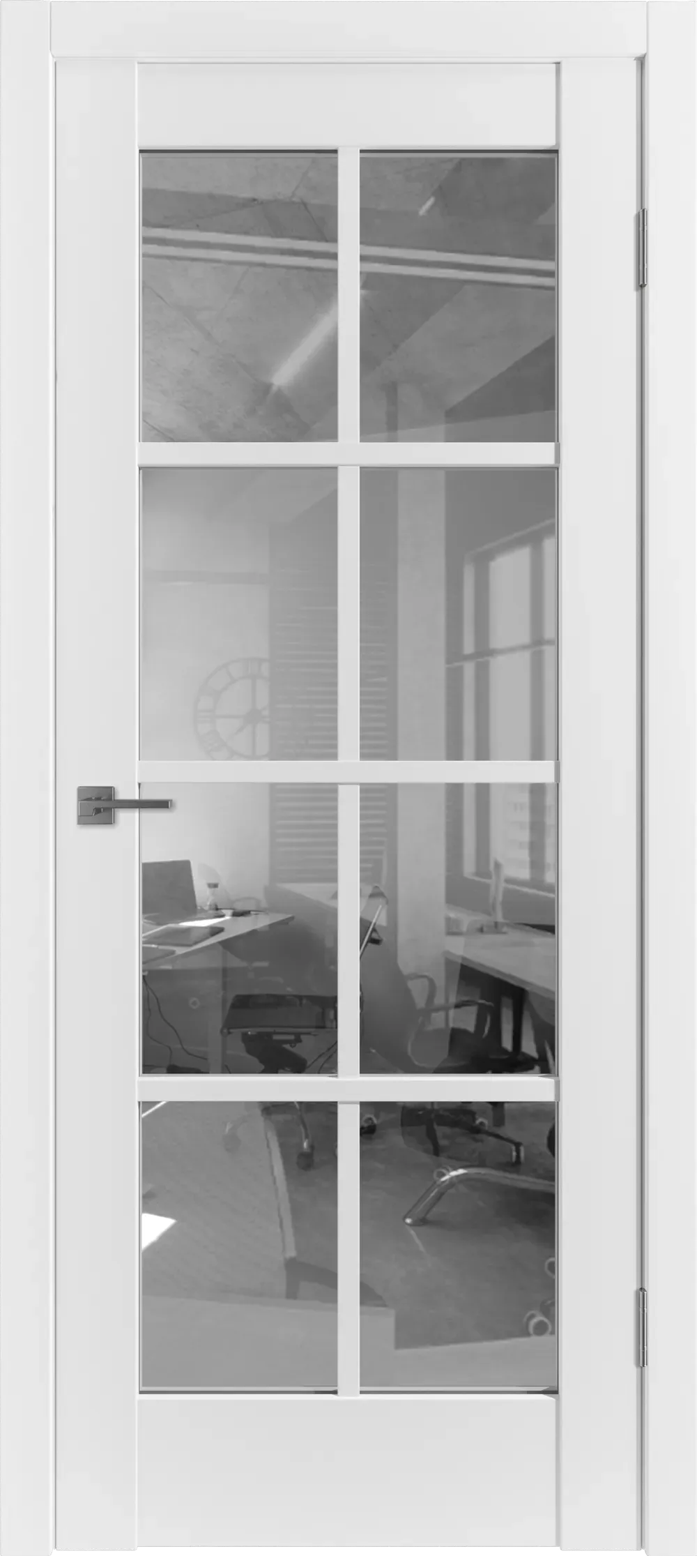 Юркас ER1 ДО Air Space Emalex Ice