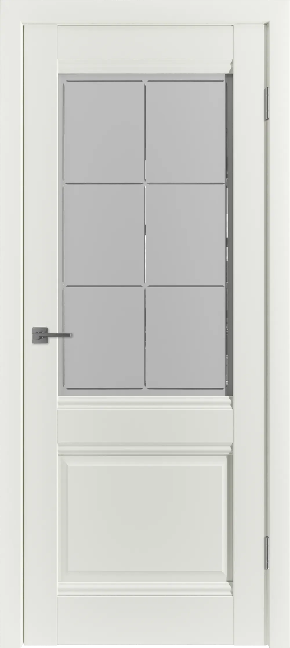 Юркас EC2 ДО Crystal Cloud Emalex MidWhite