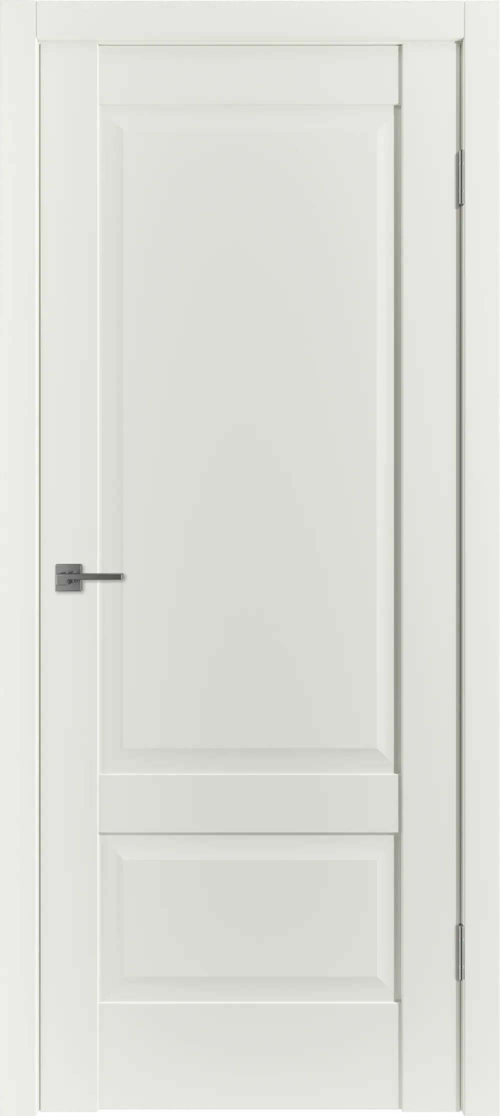 Юркас ER2 ДГ Emalex MidWhite