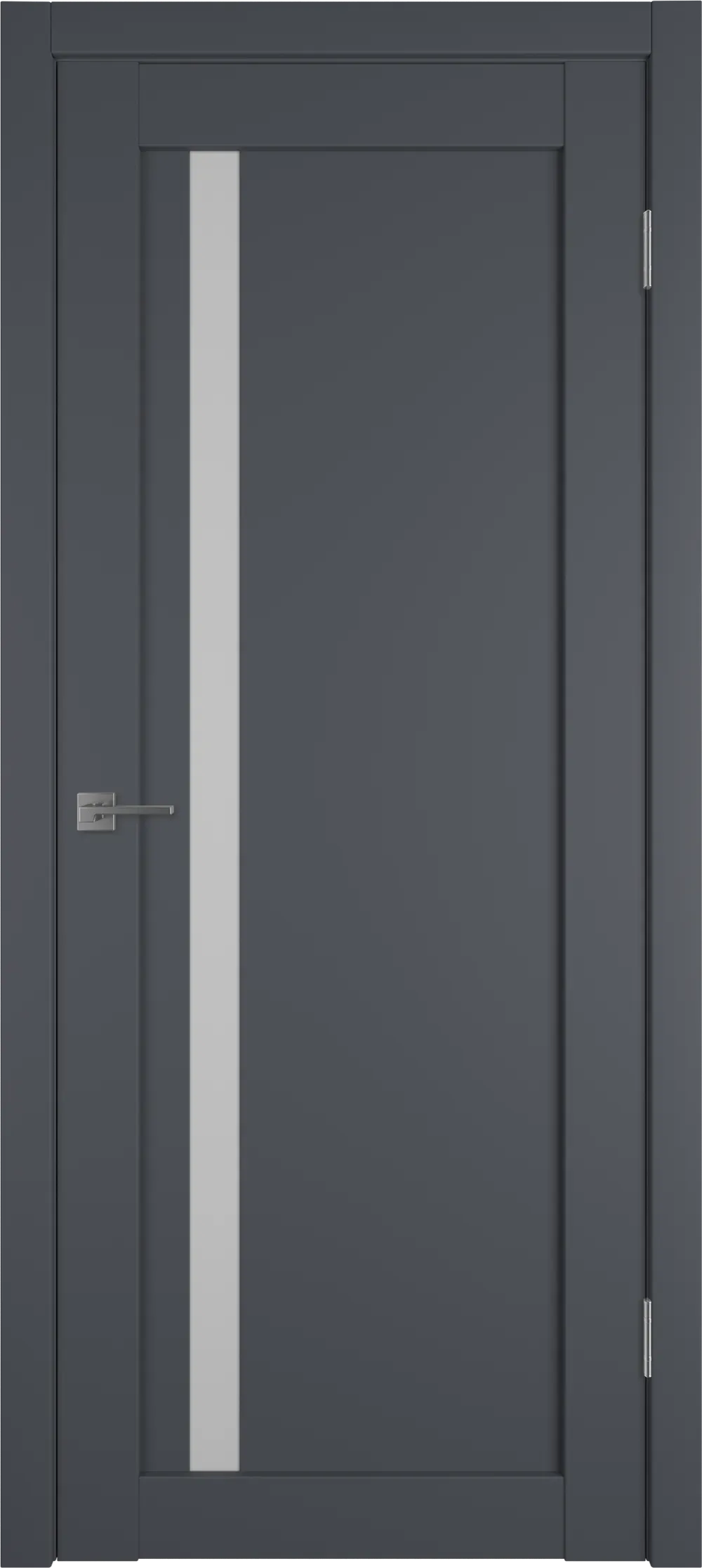 Юркас E34 ДО white cloud Emalex Onyx