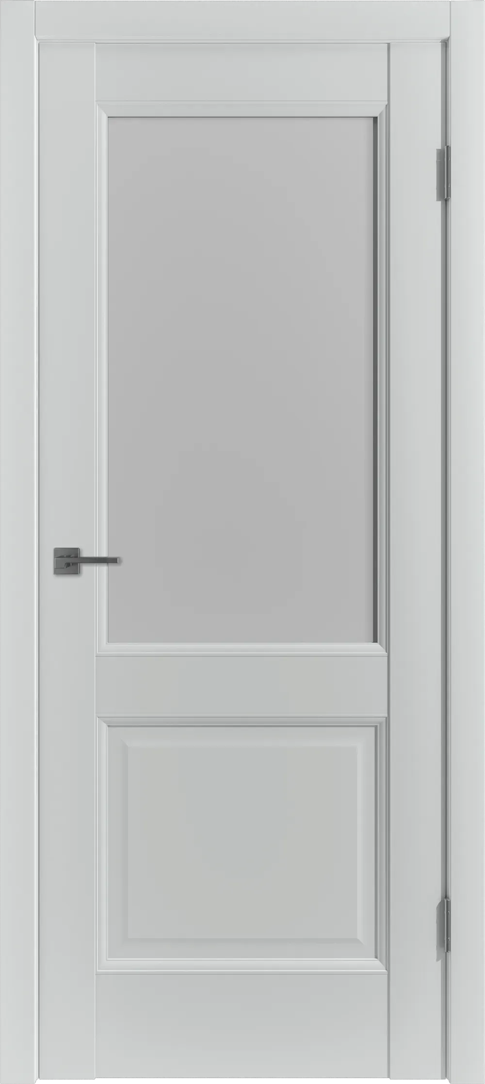 Юркас E2 ДО white cloud Emalex Steel