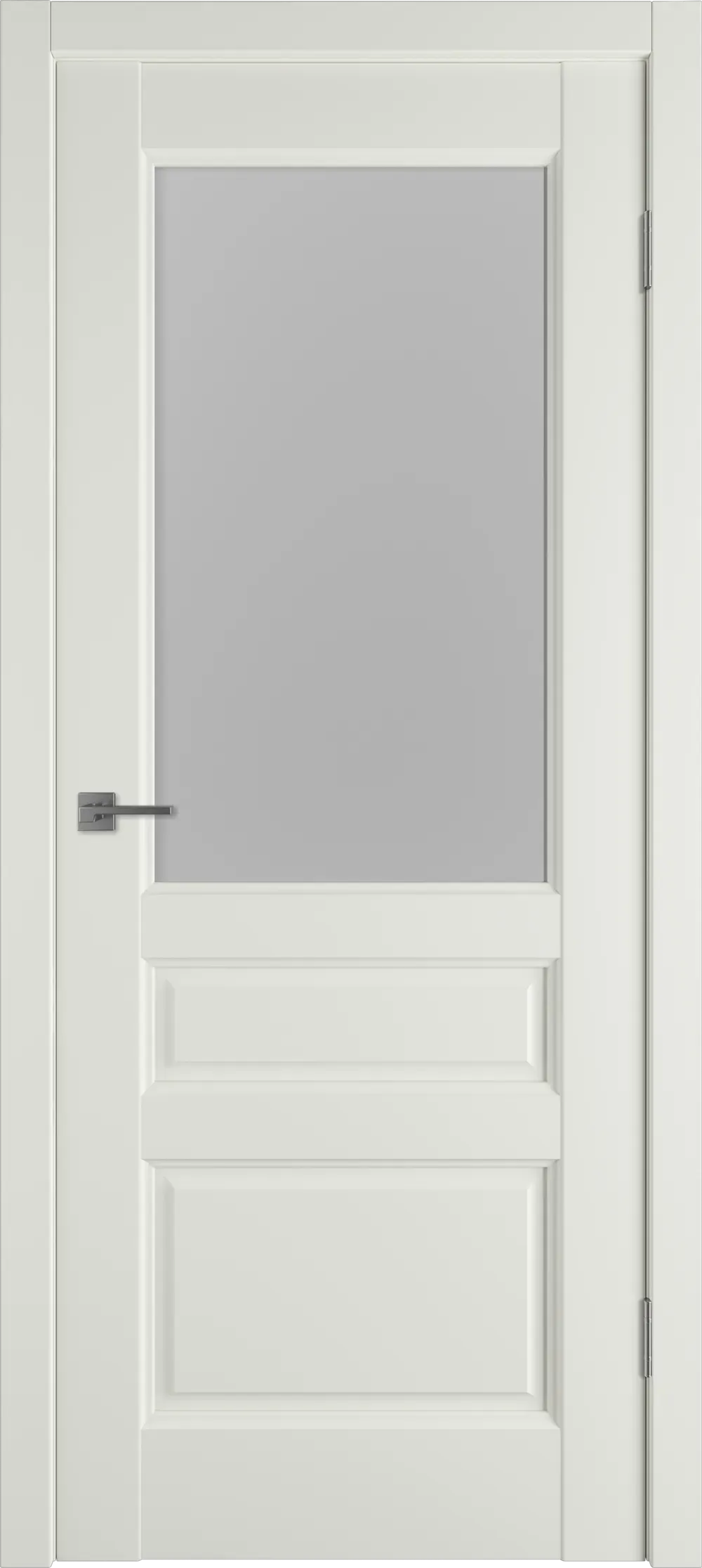 Юркас Elegant 3 ДО white cloud Emalex MidWhite