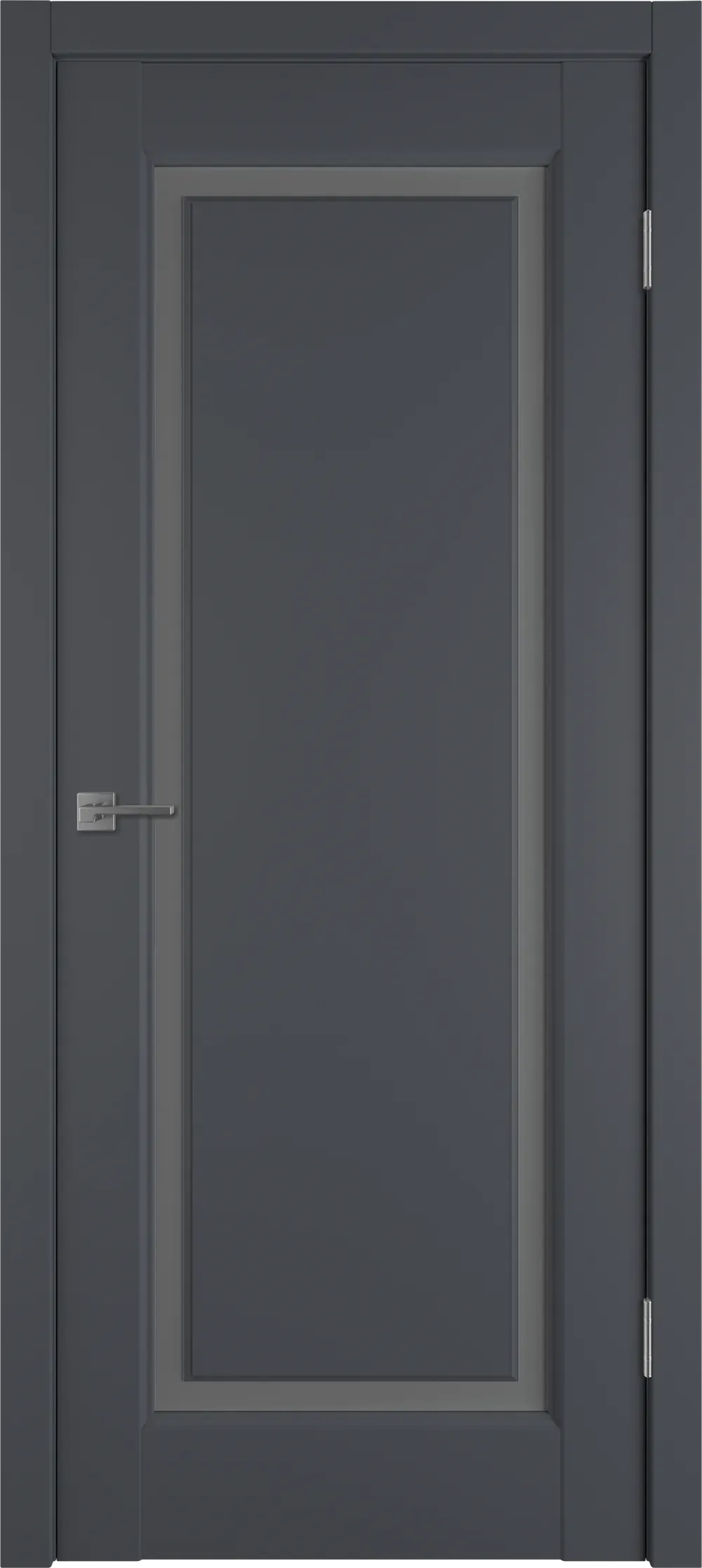 Юркас Elegant 1 ДО Fly Dark cloud Emalex Onyx