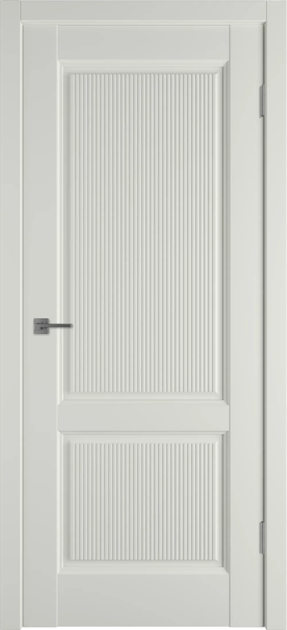 Юркас Elegant 2 VR ДГ Emalex MidWhite