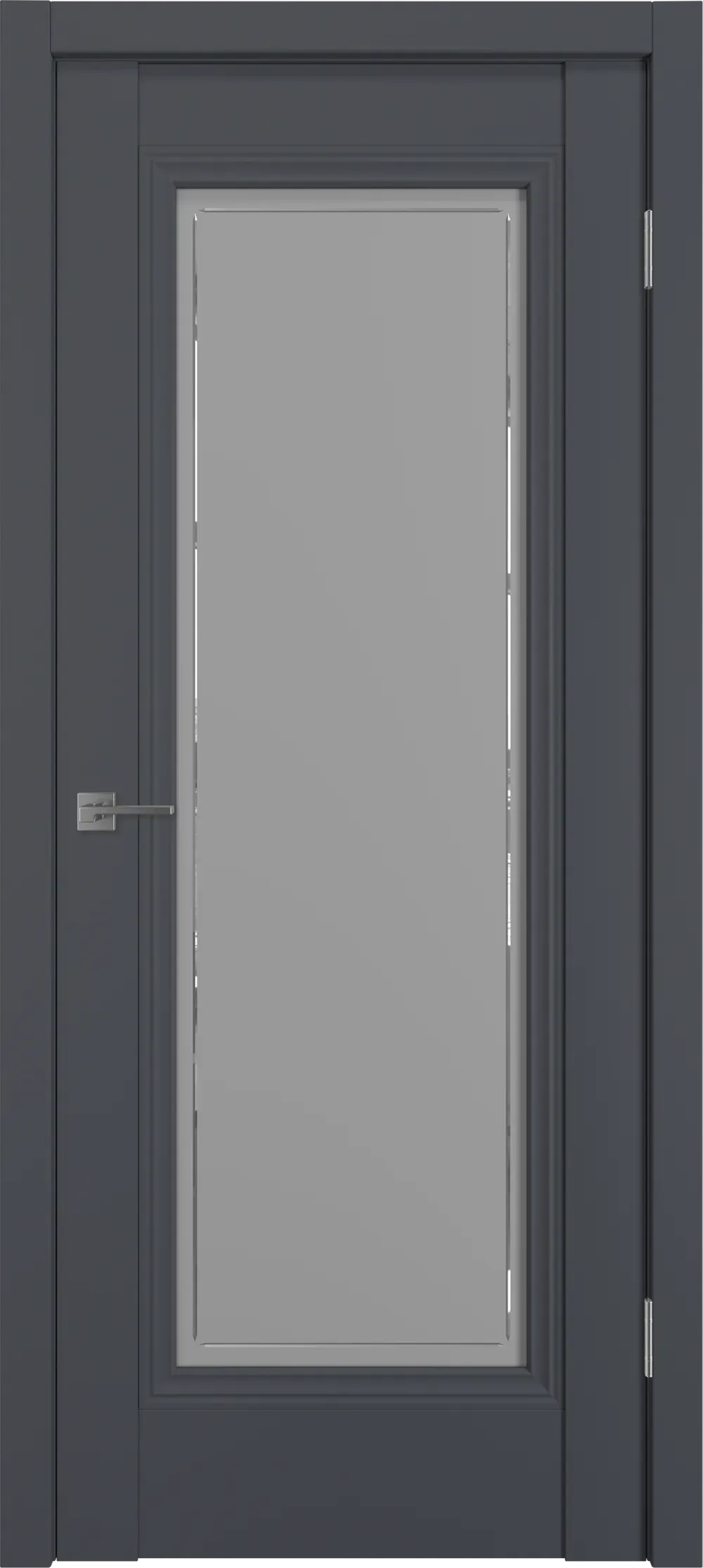 Юркас EF1 ДО Crystal Cloud Line Emalex Onyx