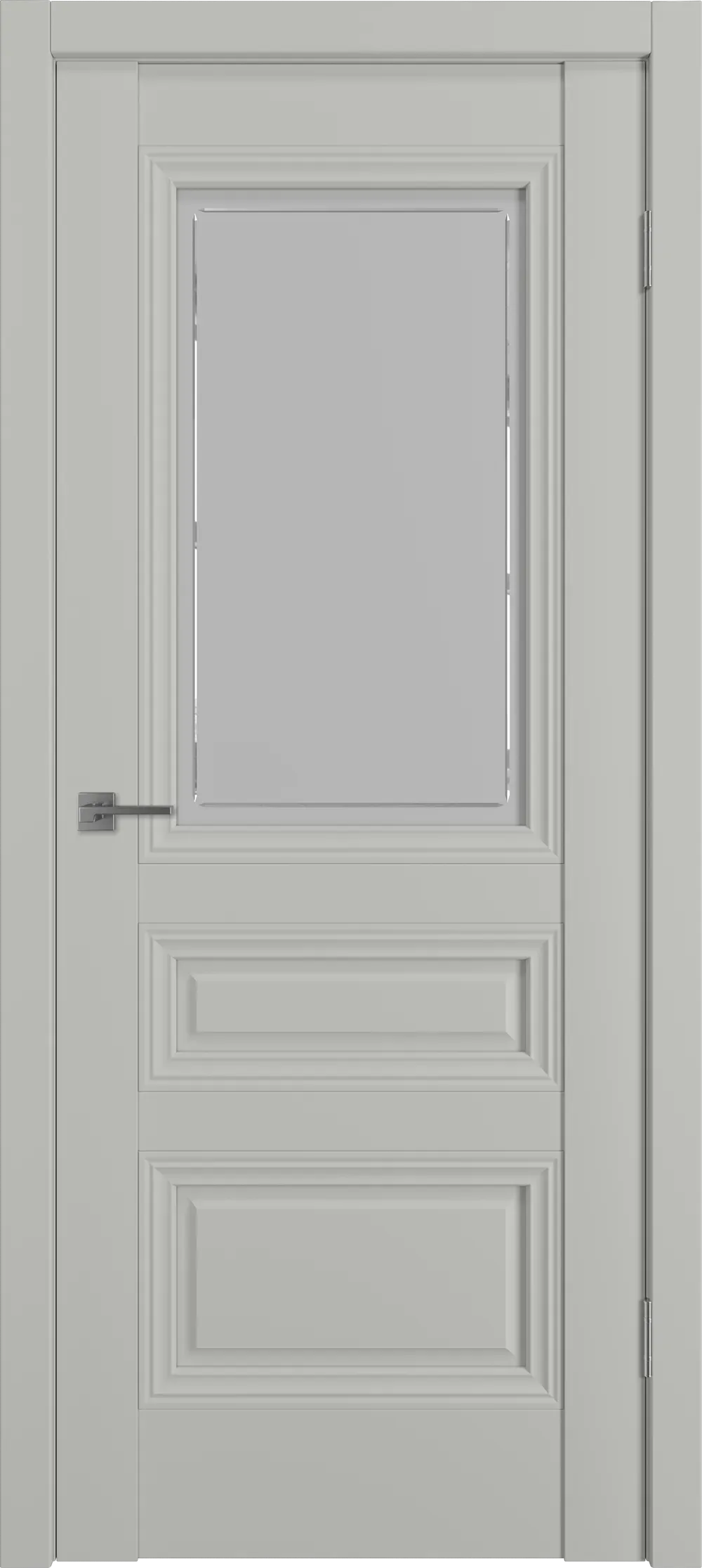 Юркас EF3 ДО Crystal Cloud Line Emalex taupe