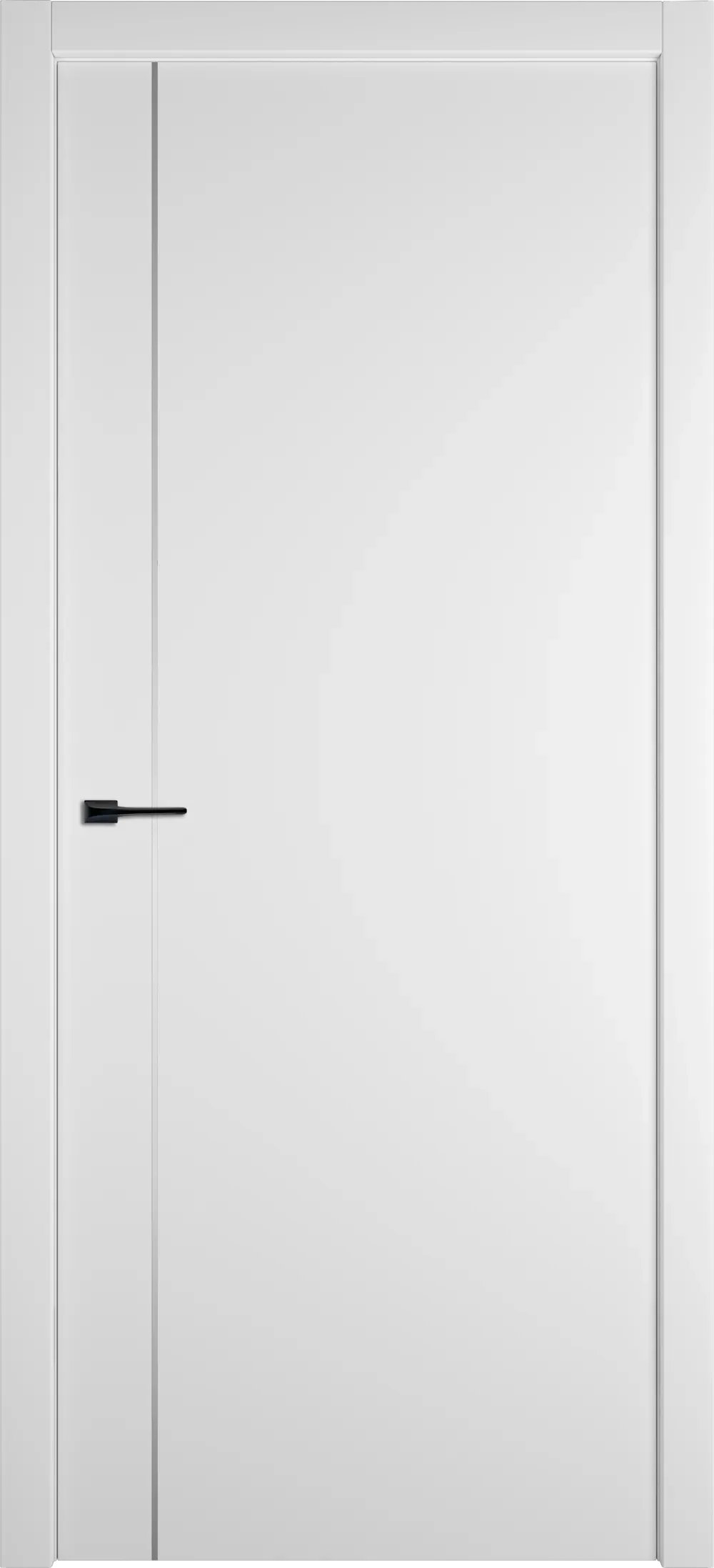 Юркас Basic 1 V Emalex Ice ABS Ice Молдинг Серебро