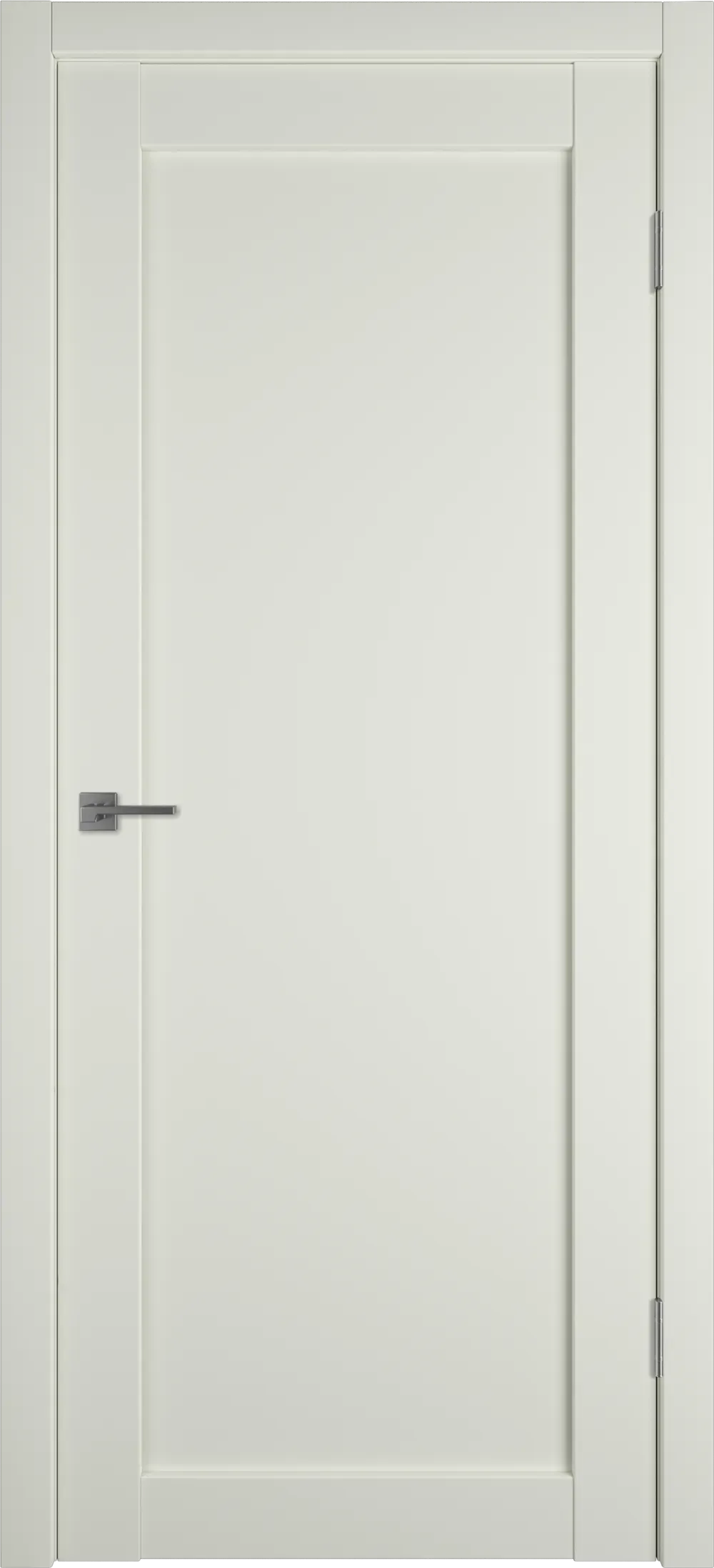 Юркас E35 ДГ Emalex MidWhite