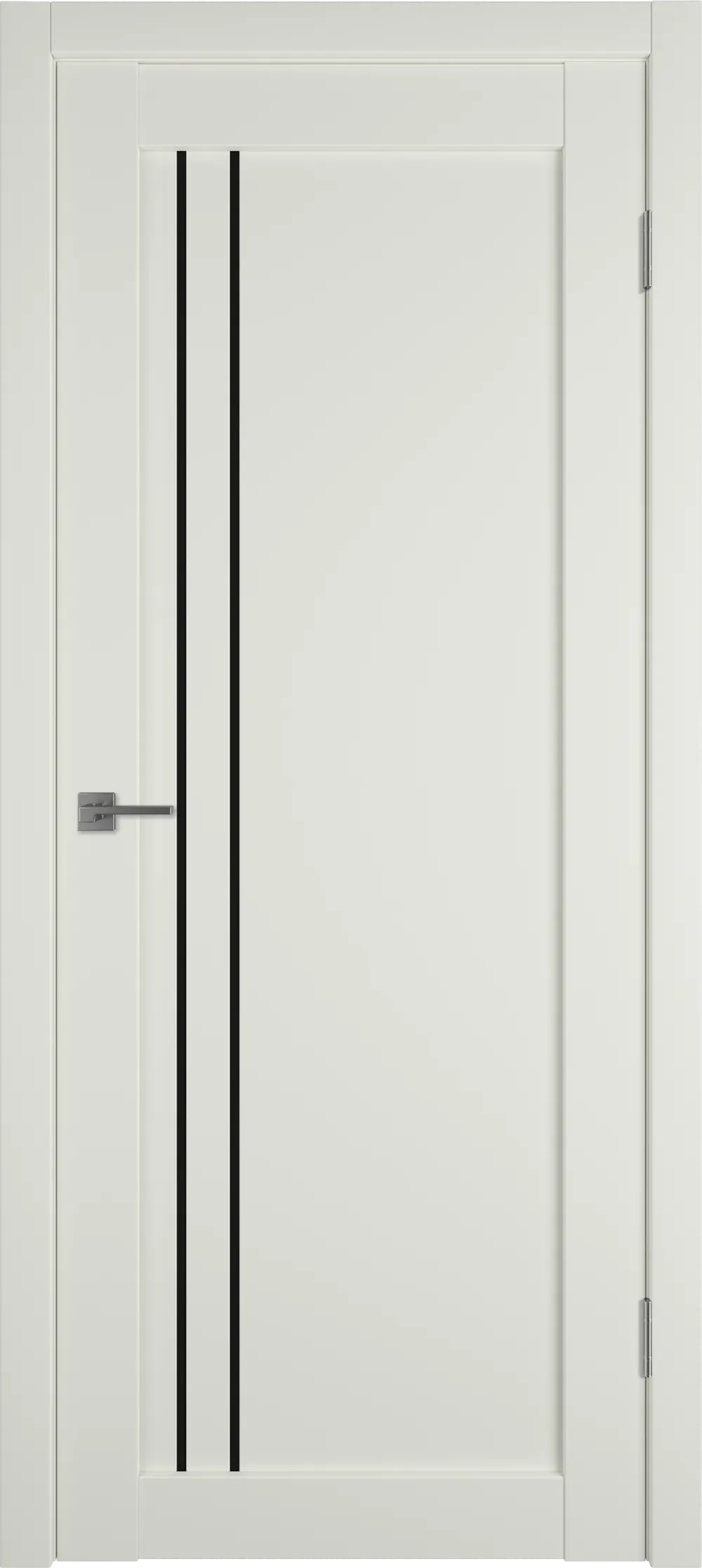 Юркас E33 ДО BLACK GLOSS Emalex MidWhite