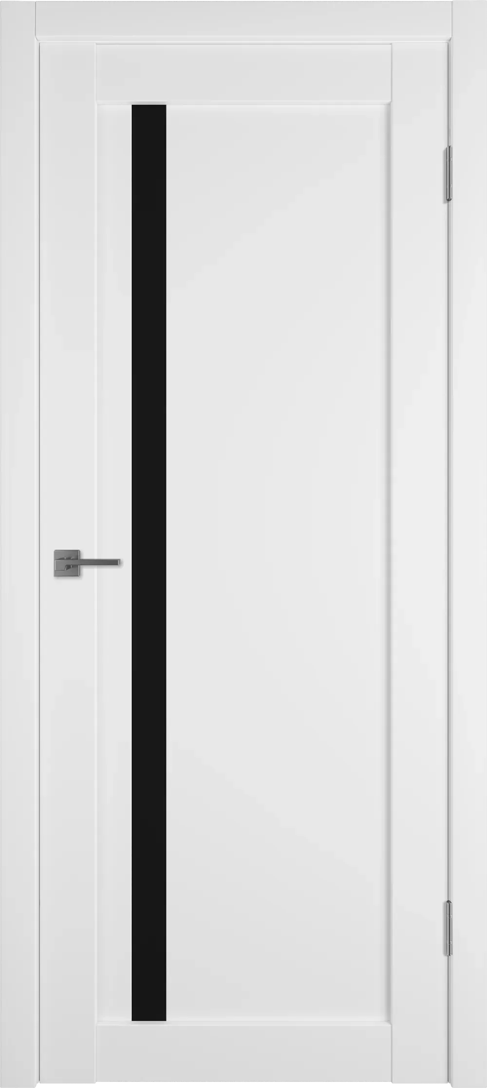 Юркас E34 ДО BLACK GLOSS Emalex Ice