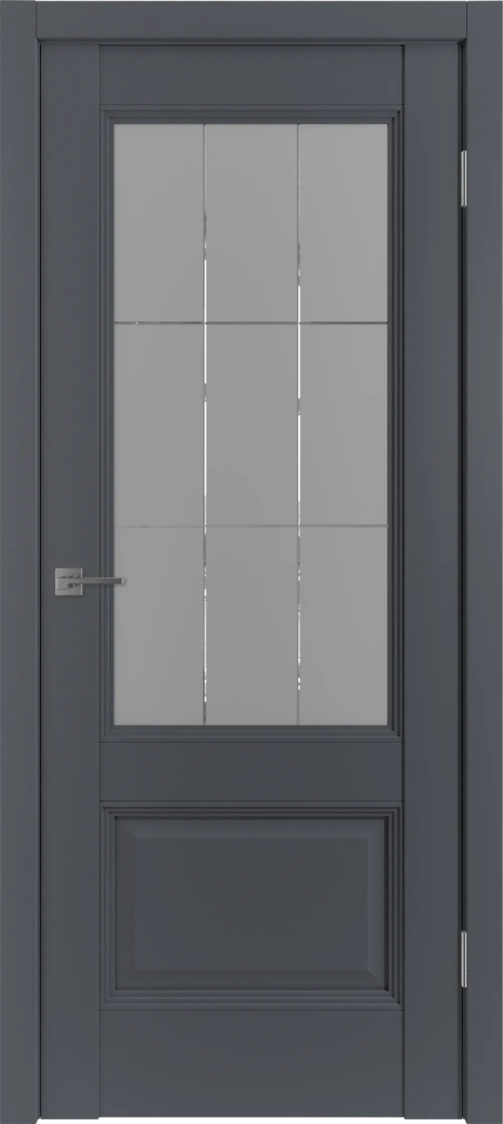 Юркас EST2 ДО Crystal Cloud Cross Emalex Onyx