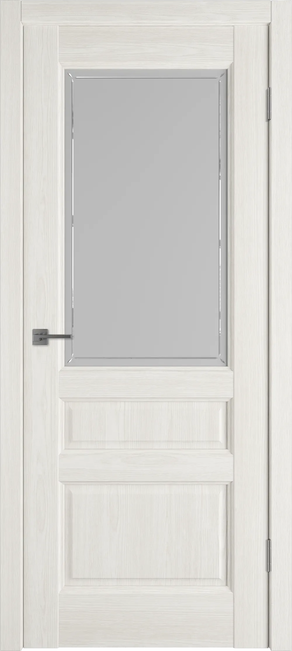 Юркас Elegant 3 ДО Crystal Cloud Artic Oak