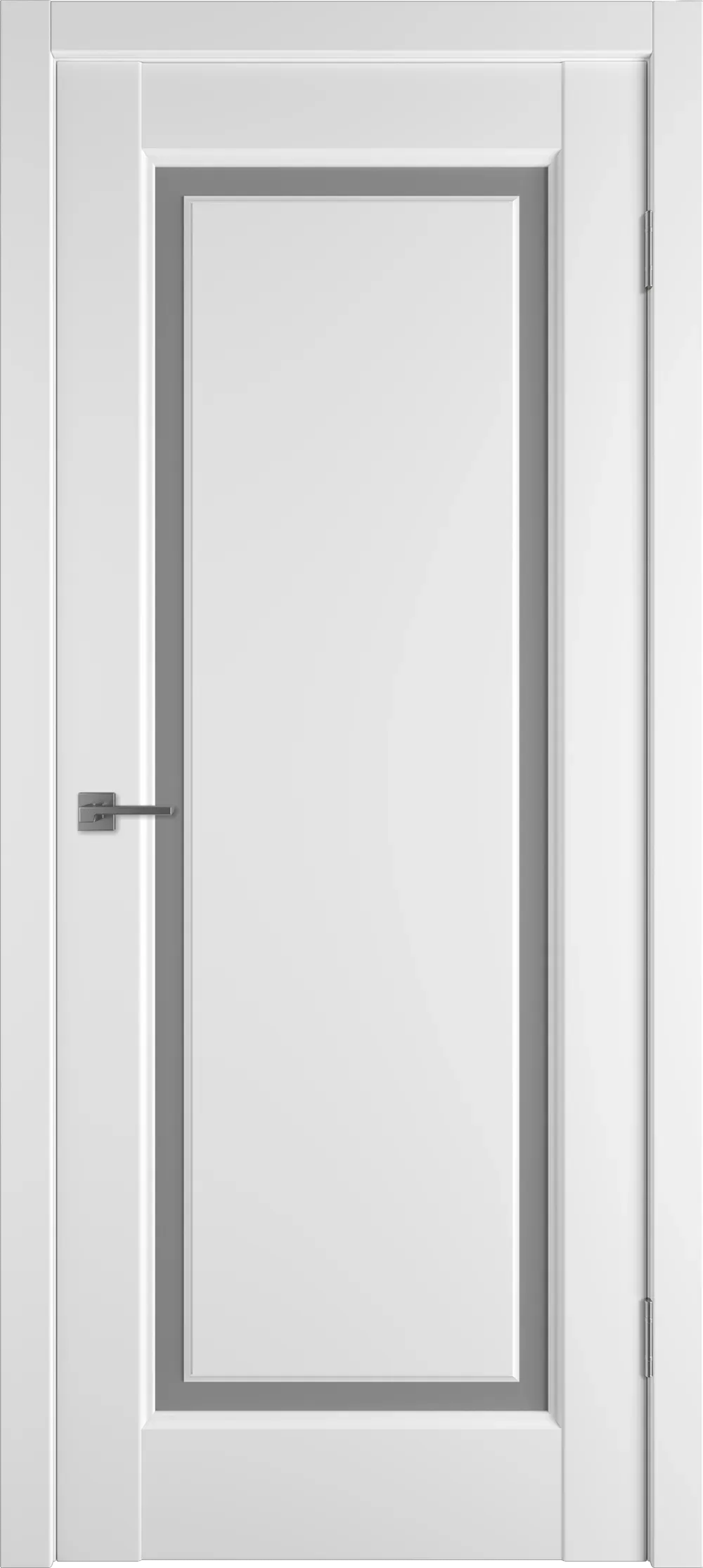 Юркас Elegant 1 ДО Fly Dark cloud Emalex Ice