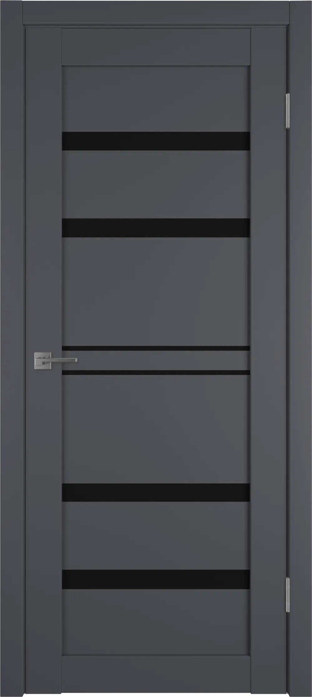 Юркас E26 ДО BLACK GLOSS Emalex Onyx