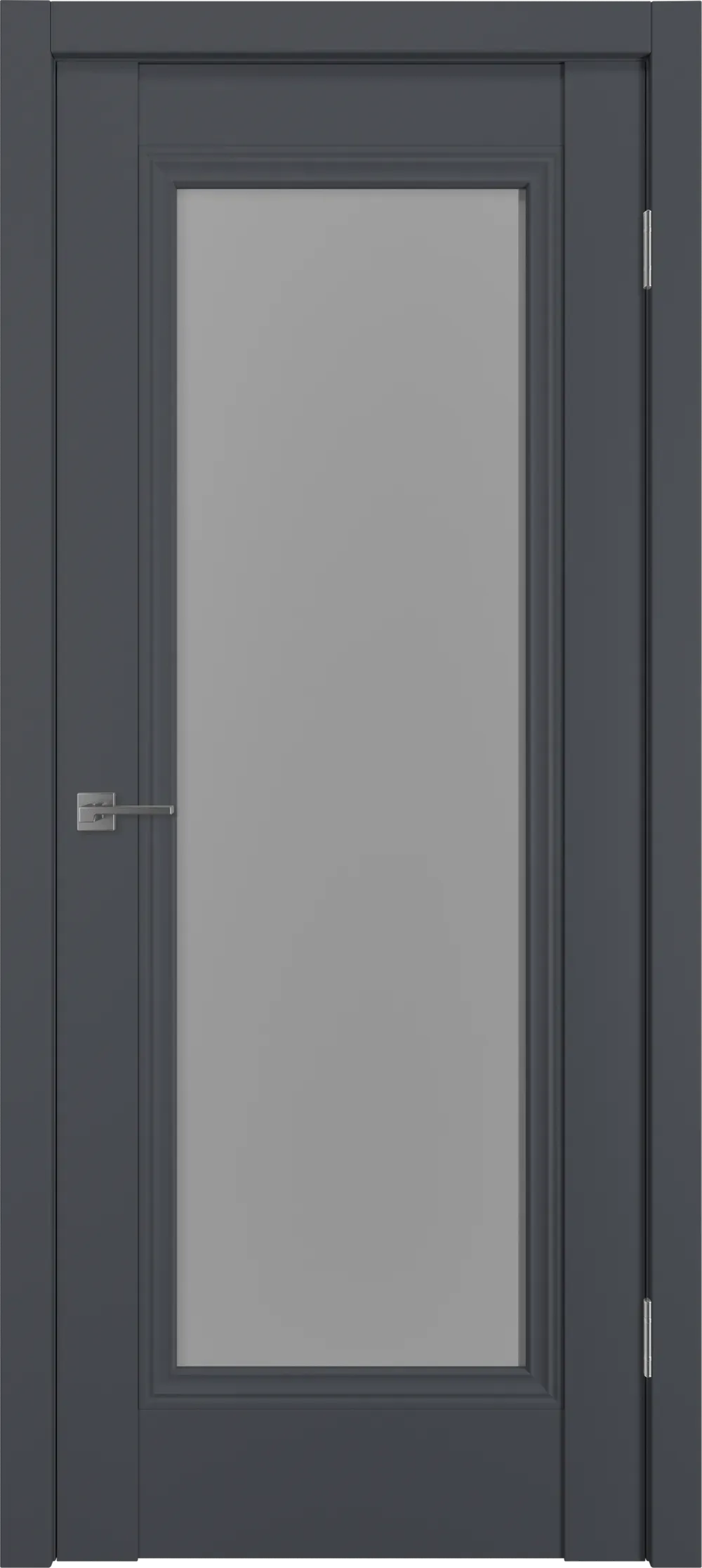 Юркас EF1 ДО white cloud Emalex Onyx