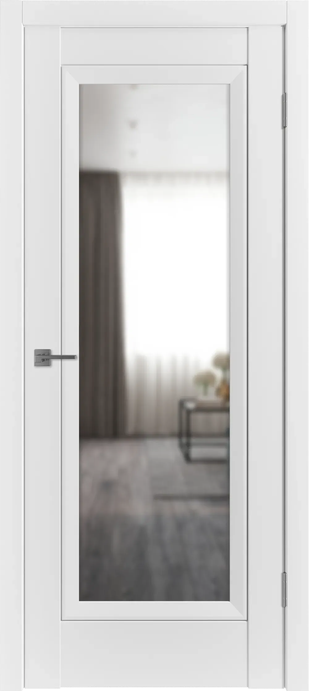 Юркас EN1 ДО Reflex Emalex Ice