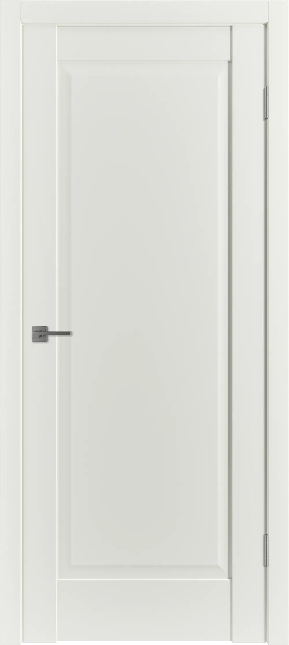 Юркас ER1 ДГ Emalex MidWhite