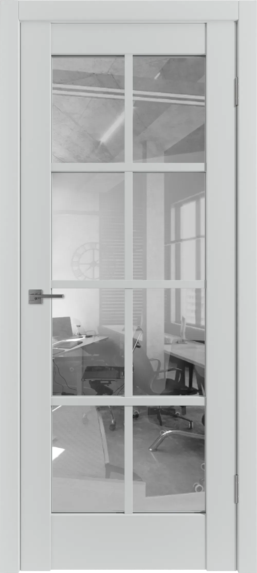 Юркас ER1 ДО Air Space Emalex Steel